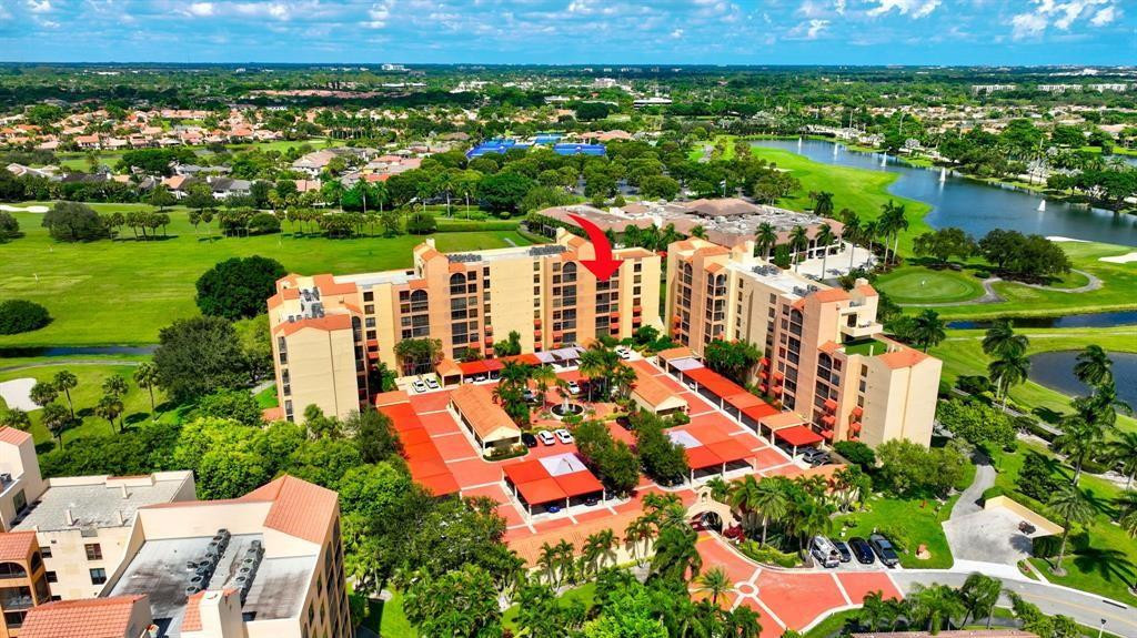 7145 Promenade Dr #602 Boca Raton, FL 33433