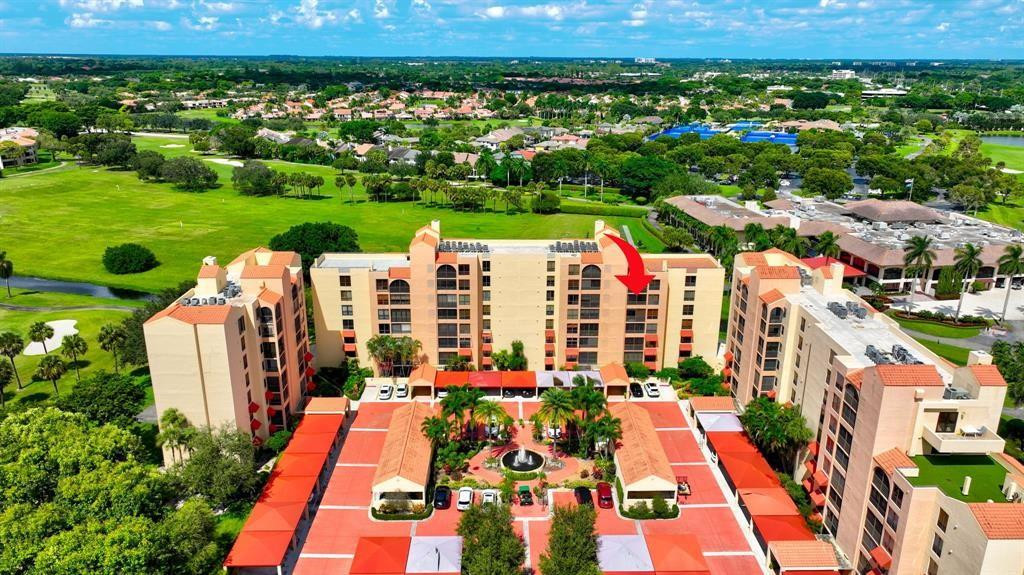 7145 Promenade Dr #602 Boca Raton, FL 33433