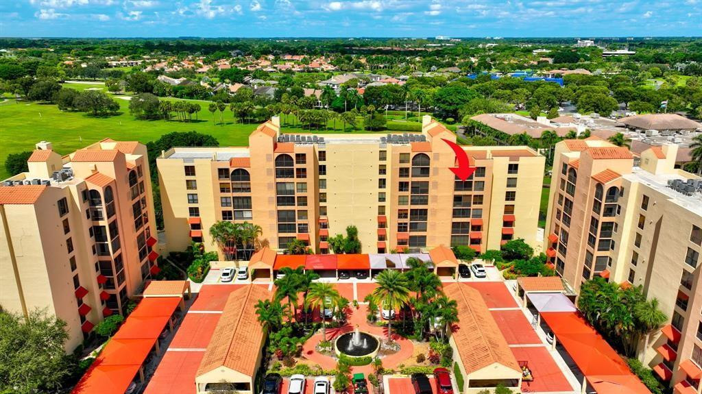 7145 Promenade Dr #602 Boca Raton, FL 33433