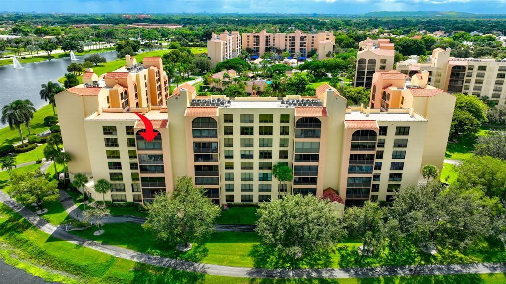 7145 Promenade Dr #602 Boca Raton, FL 33433