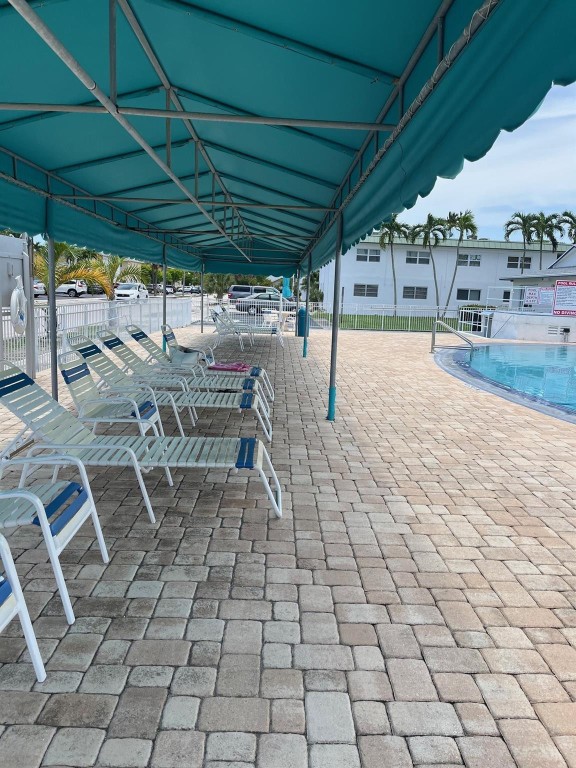 1351 N 12th Ct #9A Hollywood, FL 33019