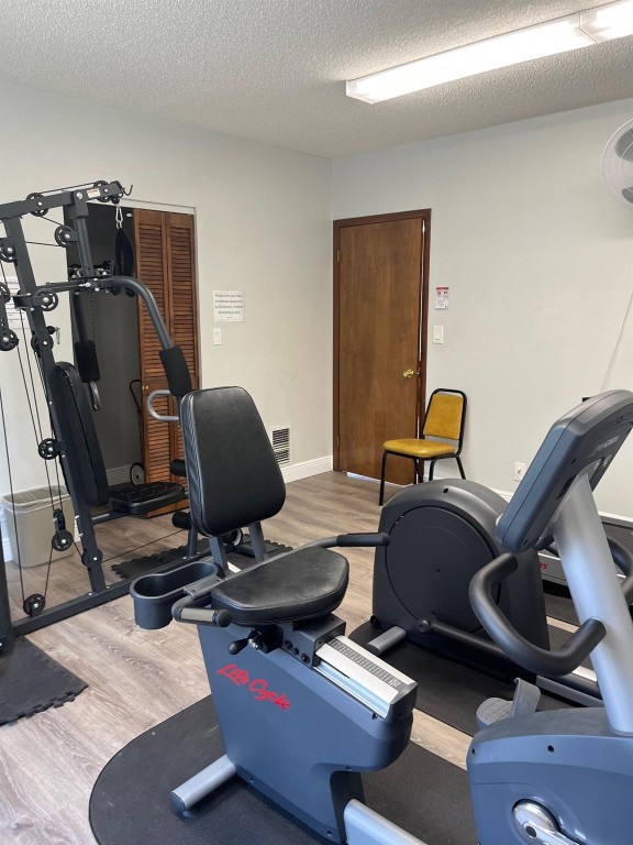 1351 N 12th Ct #9A Hollywood, FL 33019