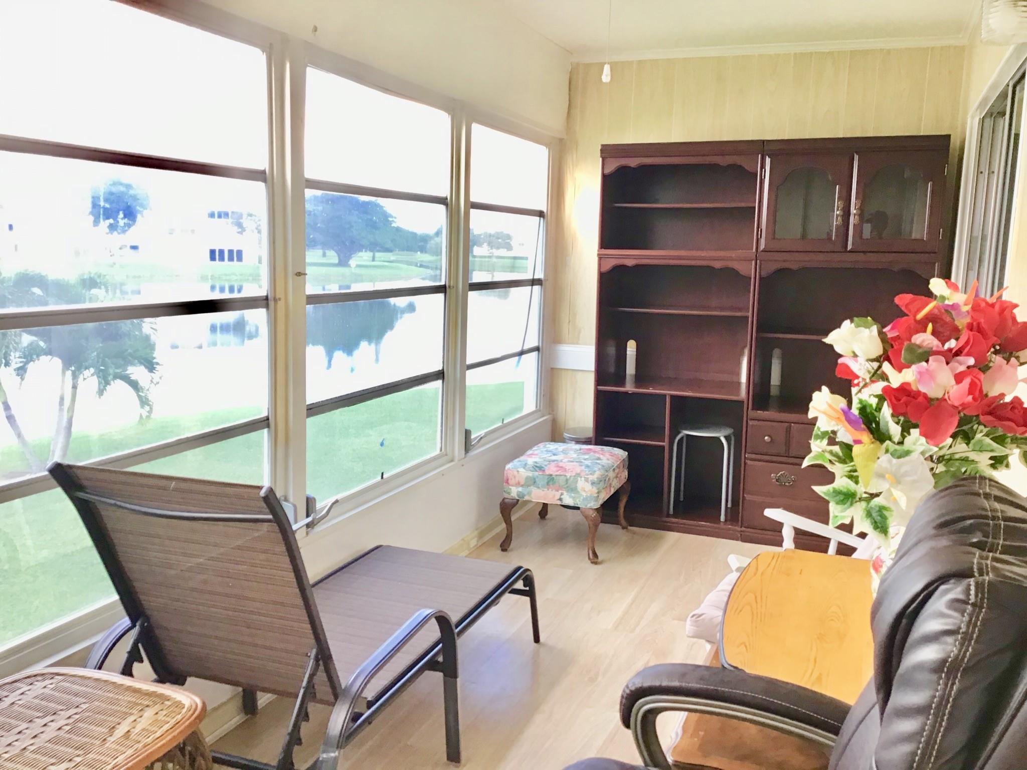 2038 Exeter C #2038 Boca Raton, FL 33434