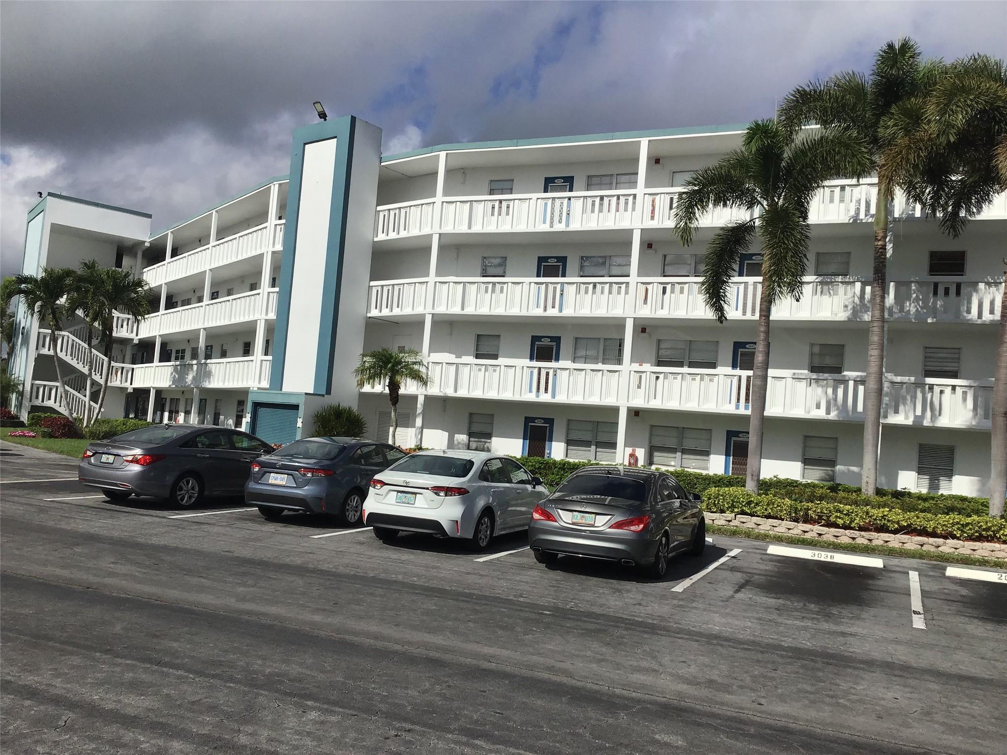 2038 Exeter C #2038 Boca Raton, FL 33434