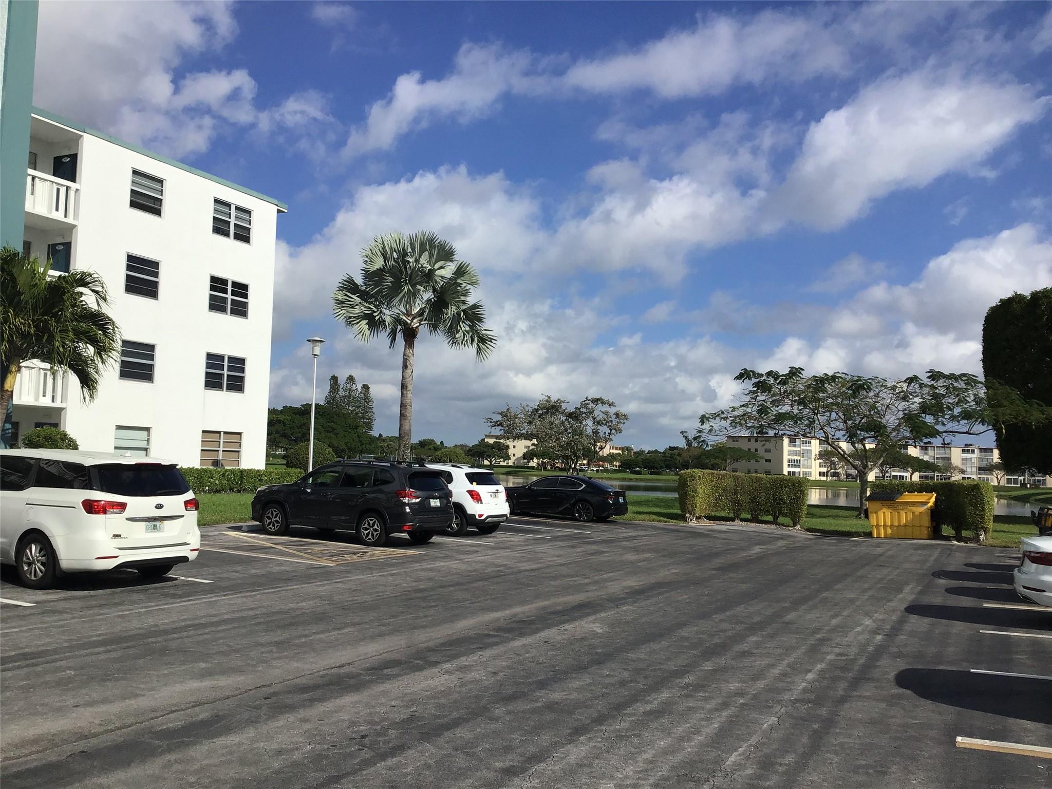 2038 Exeter C #2038 Boca Raton, FL 33434