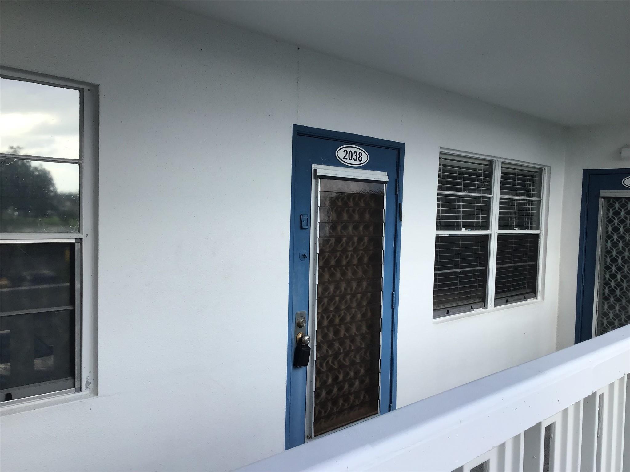 2038 Exeter C #2038 Boca Raton, FL 33434