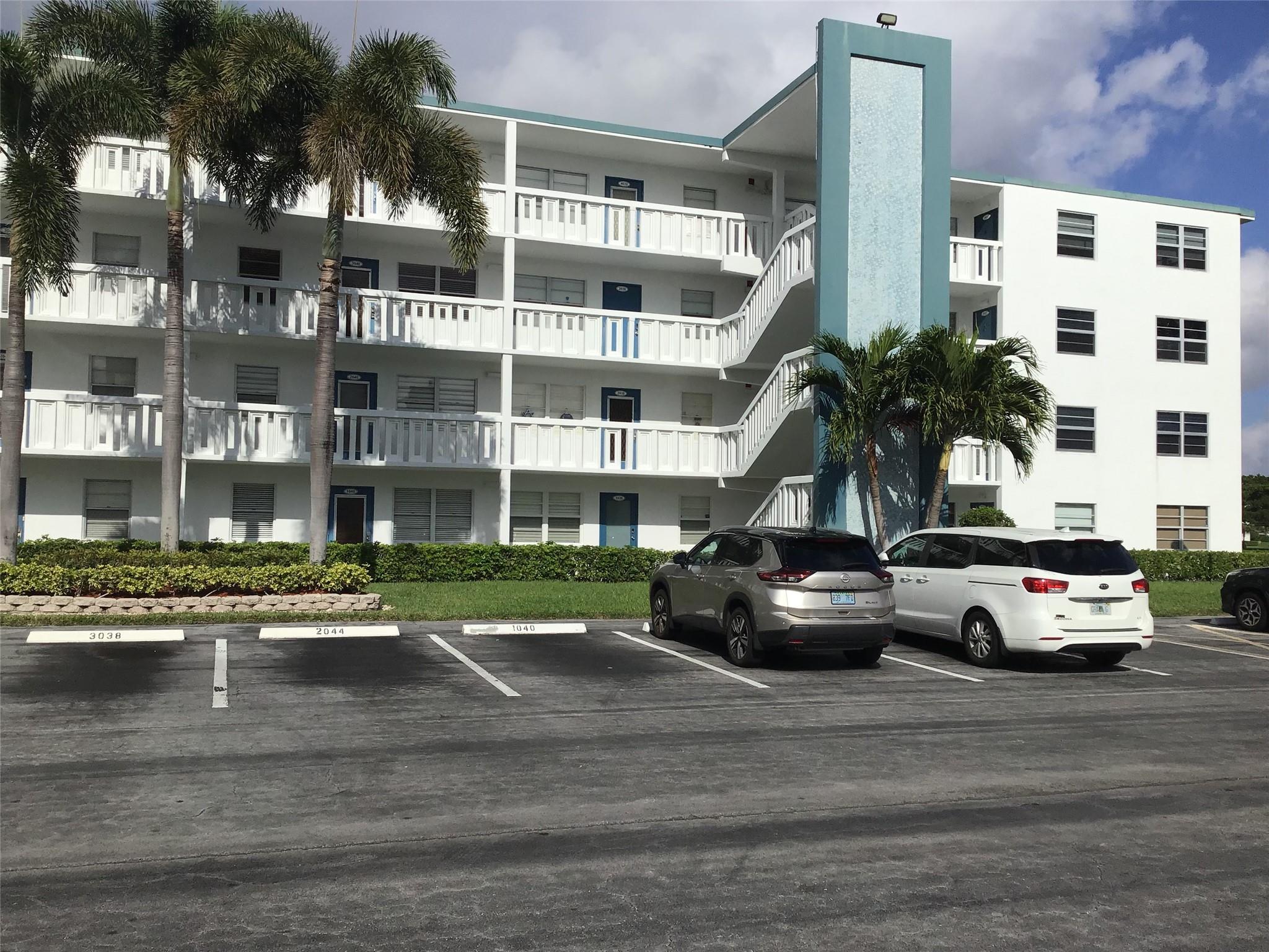 2038 Exeter C #2038 Boca Raton, FL 33434