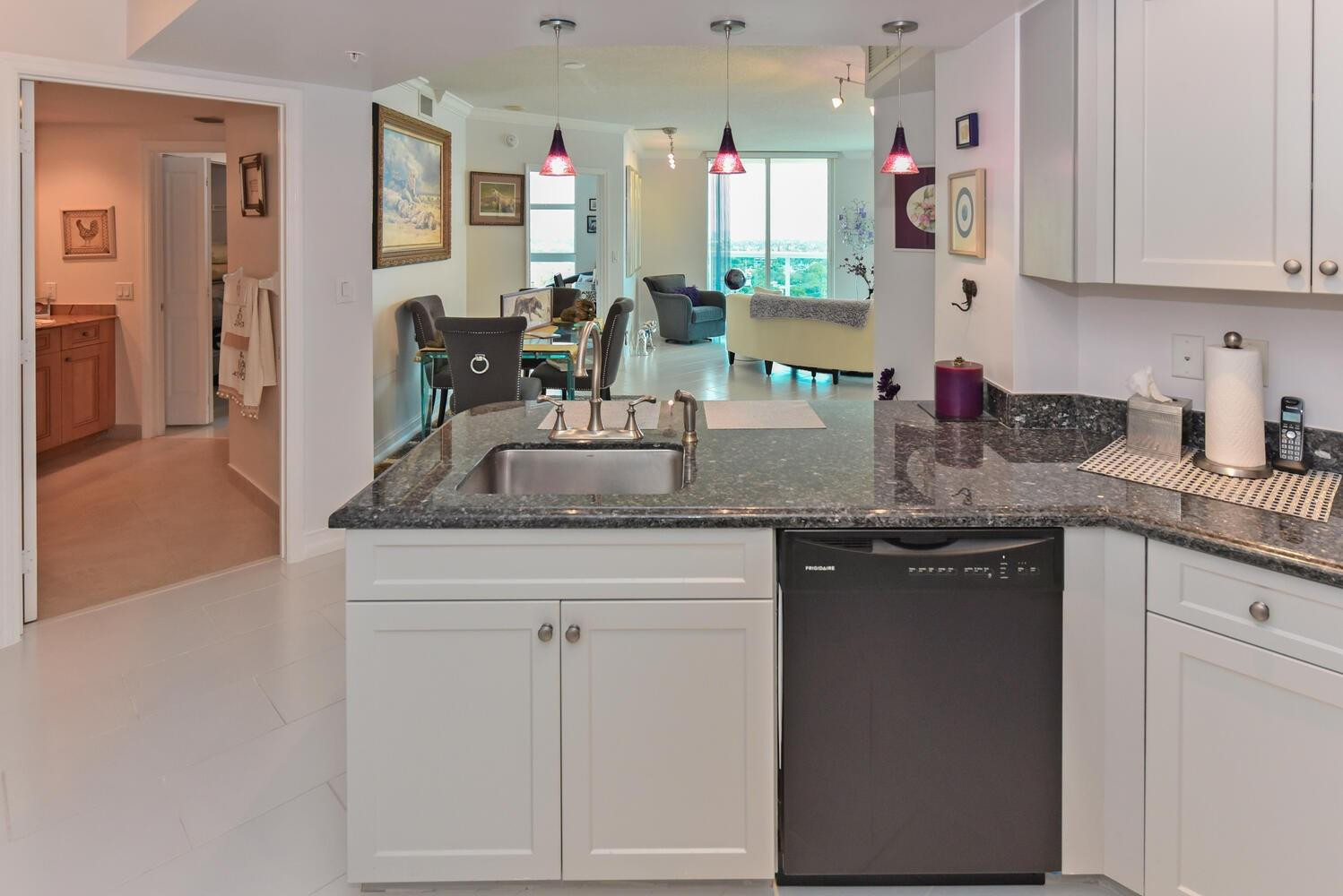 347 N New Riv #2303 Fort Lauderdale, FL 33301