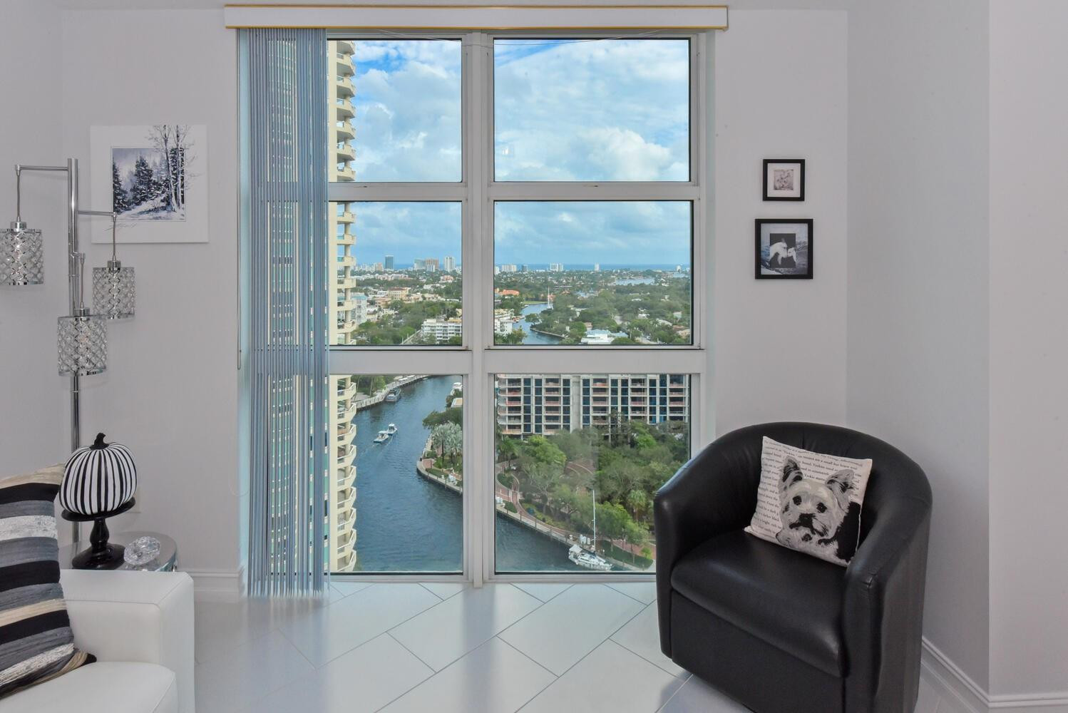 347 N New Riv #2303 Fort Lauderdale, FL 33301