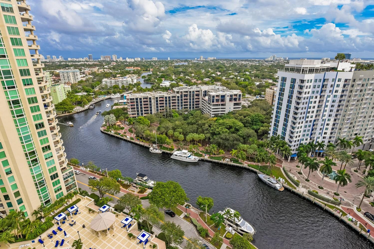 347 N New Riv #2303 Fort Lauderdale, FL 33301