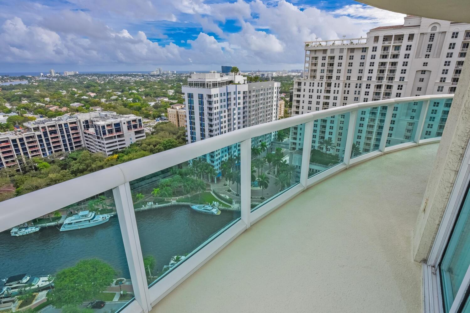 347 N New Riv #2303 Fort Lauderdale, FL 33301