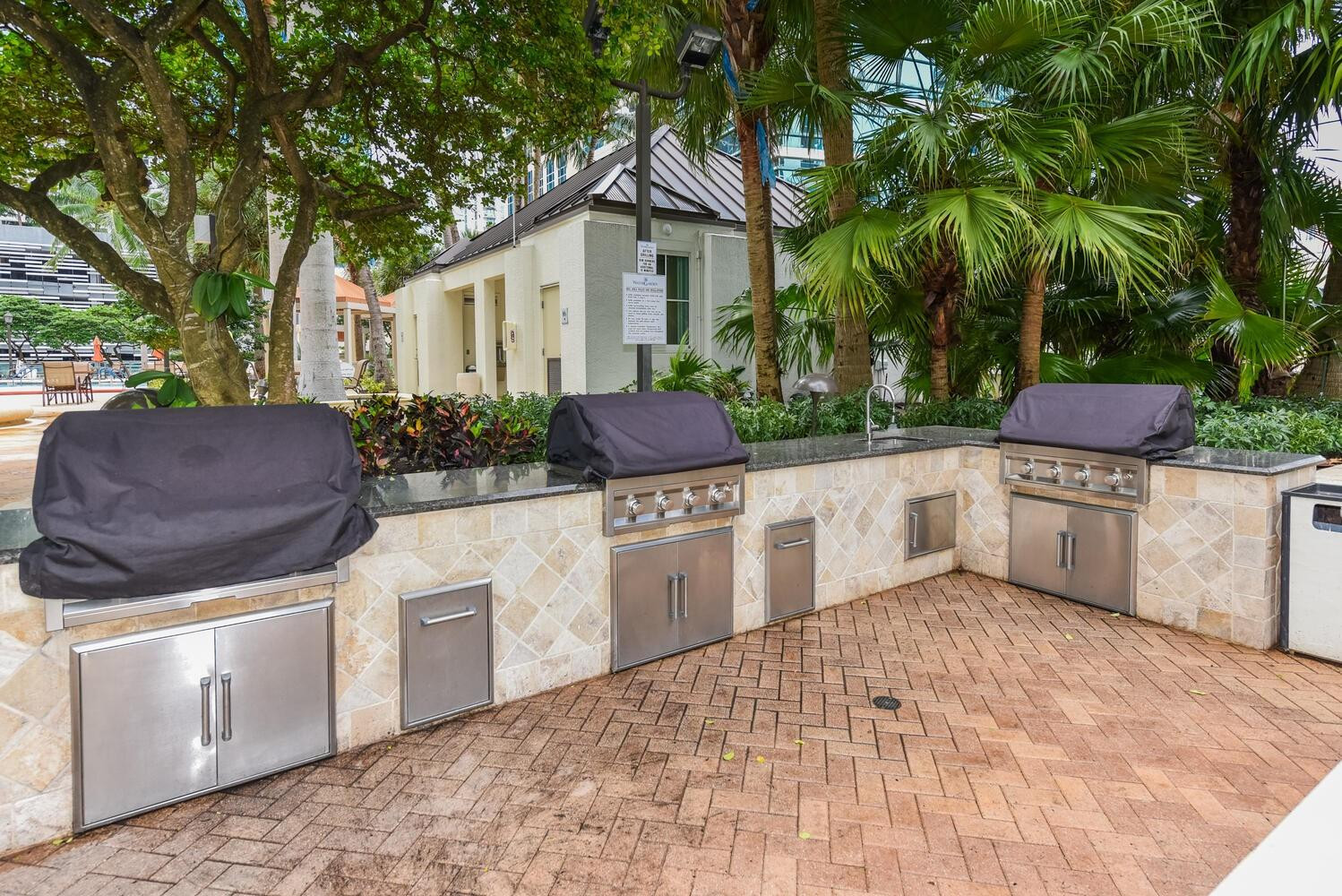 347 N New Riv #2303 Fort Lauderdale, FL 33301