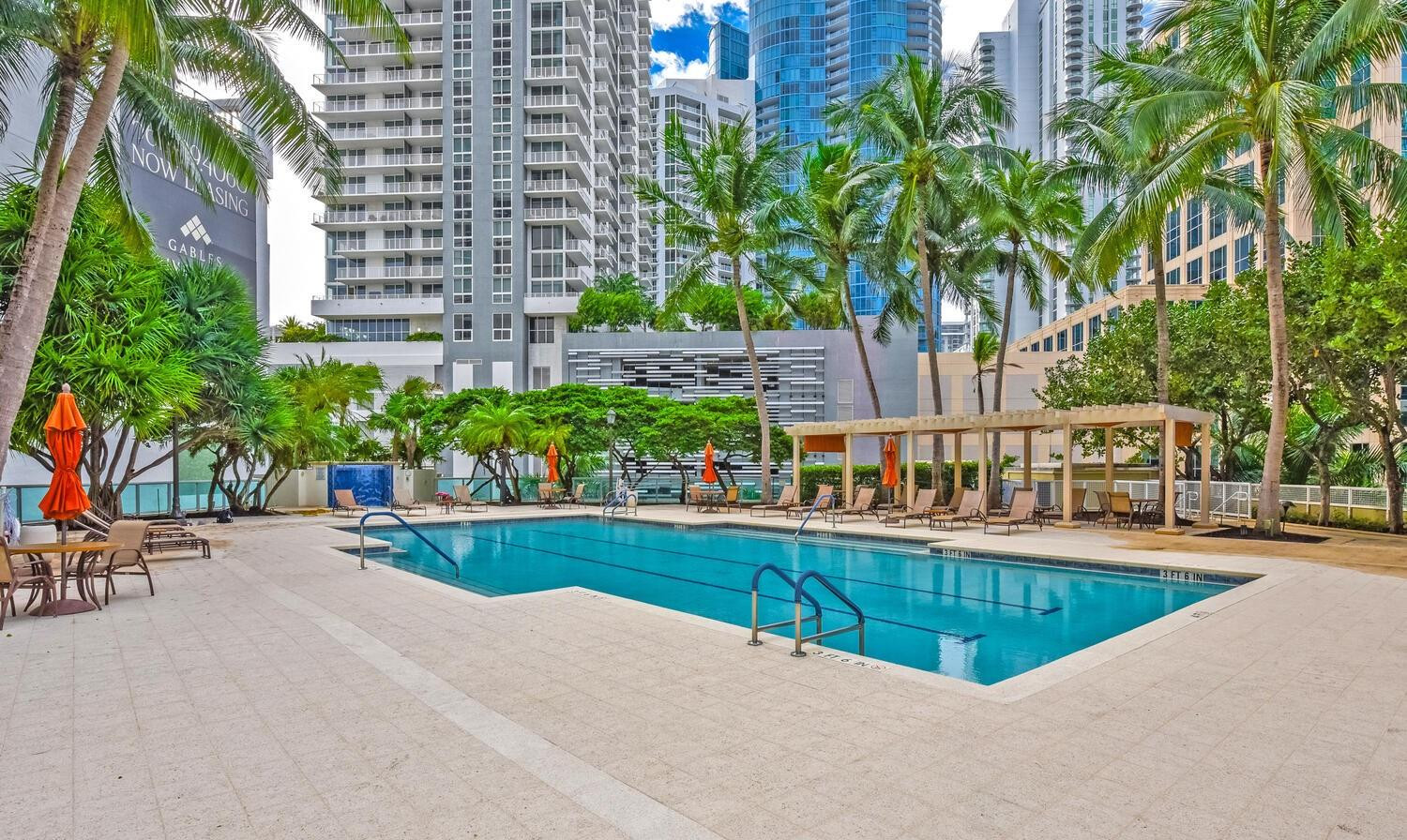 347 N New Riv #2303 Fort Lauderdale, FL 33301