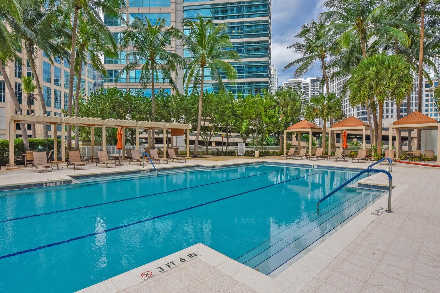 347 N New Riv #2303 Fort Lauderdale, FL 33301