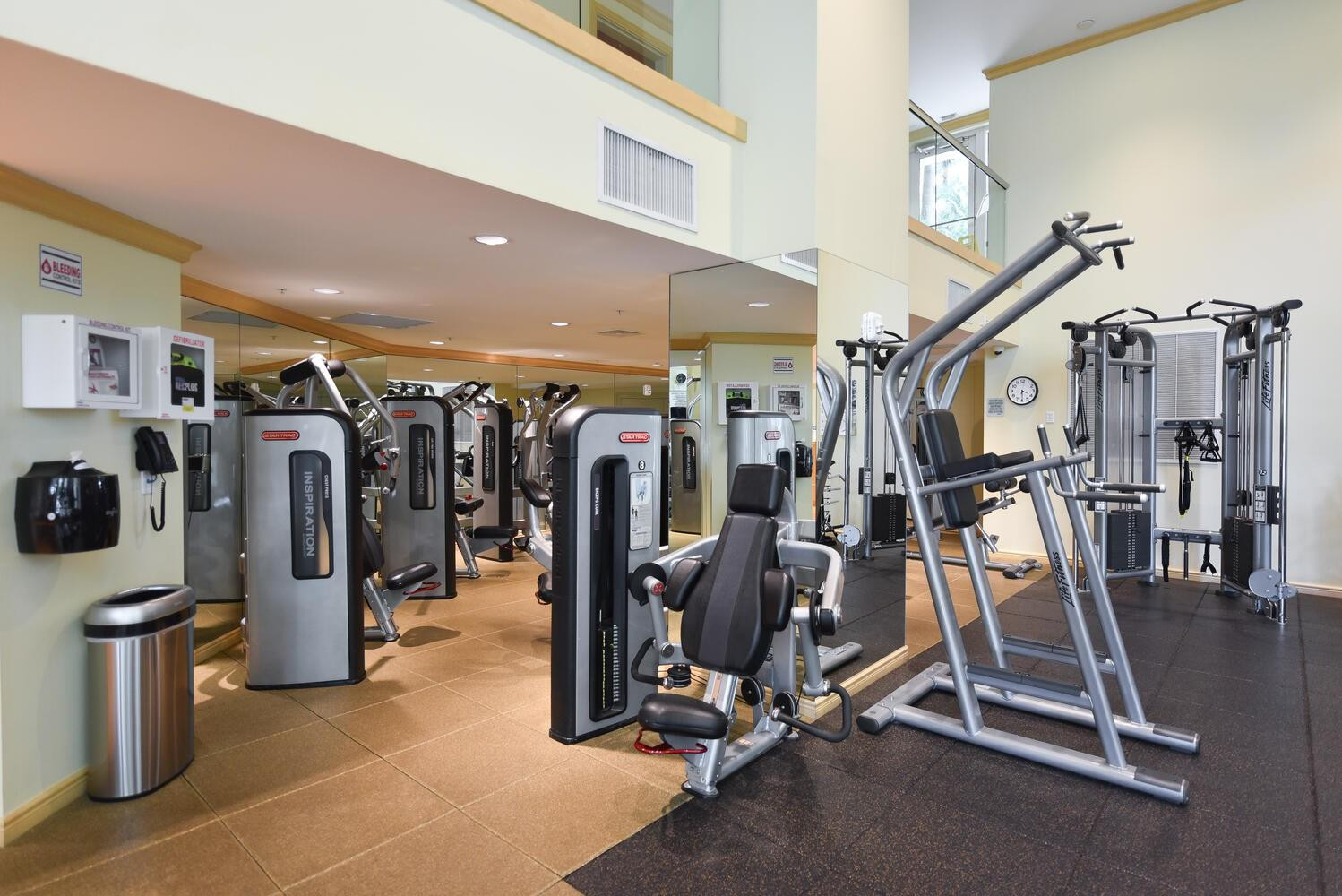 347 N New Riv #2303 Fort Lauderdale, FL 33301