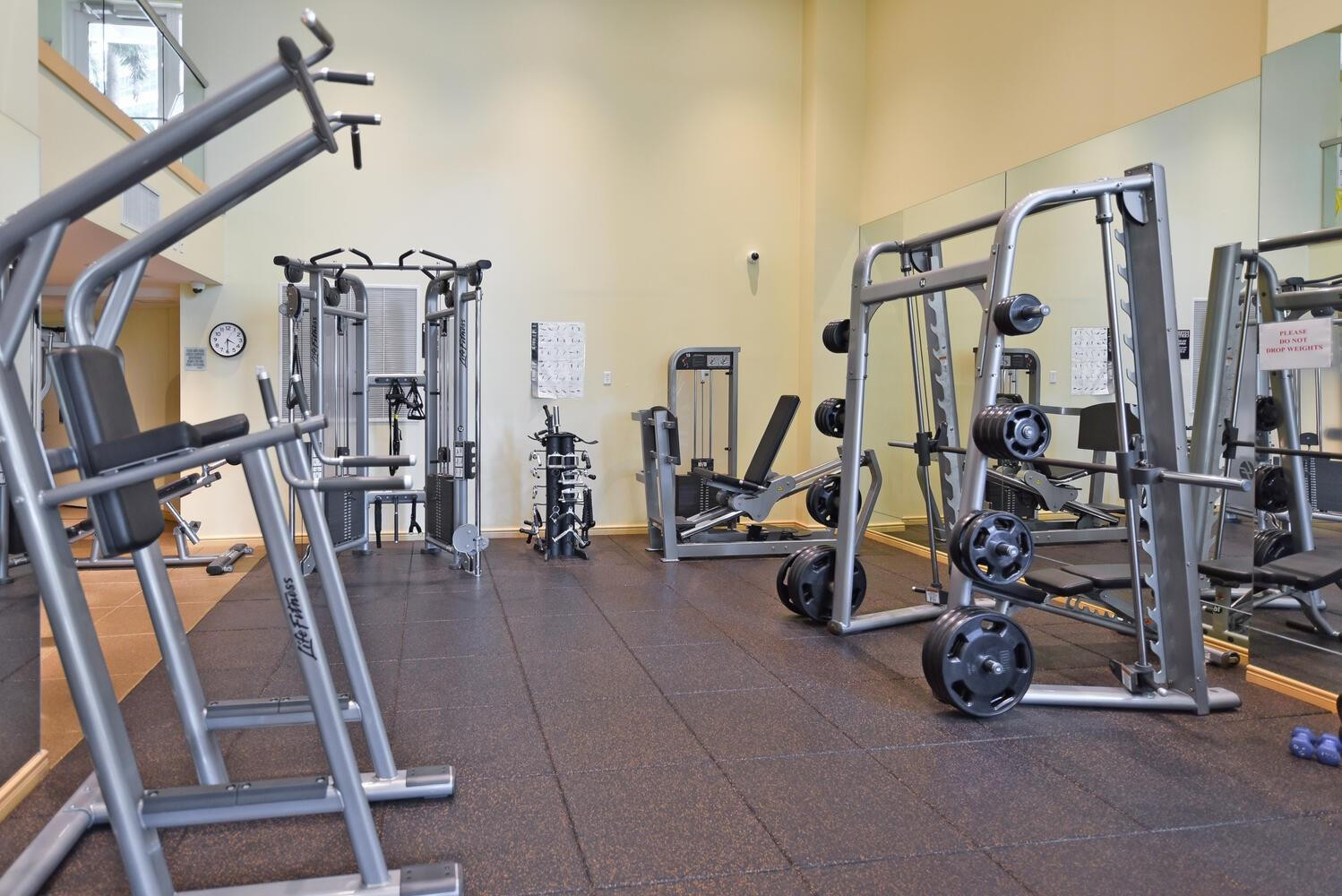 347 N New Riv #2303 Fort Lauderdale, FL 33301