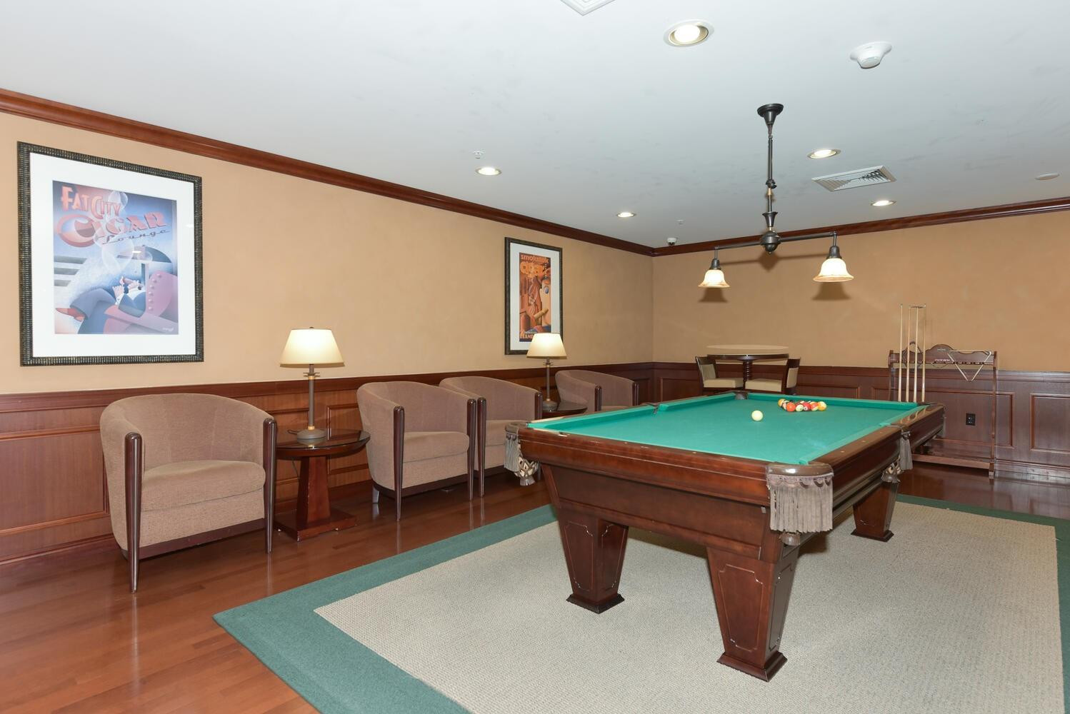 347 N New Riv #2303 Fort Lauderdale, FL 33301