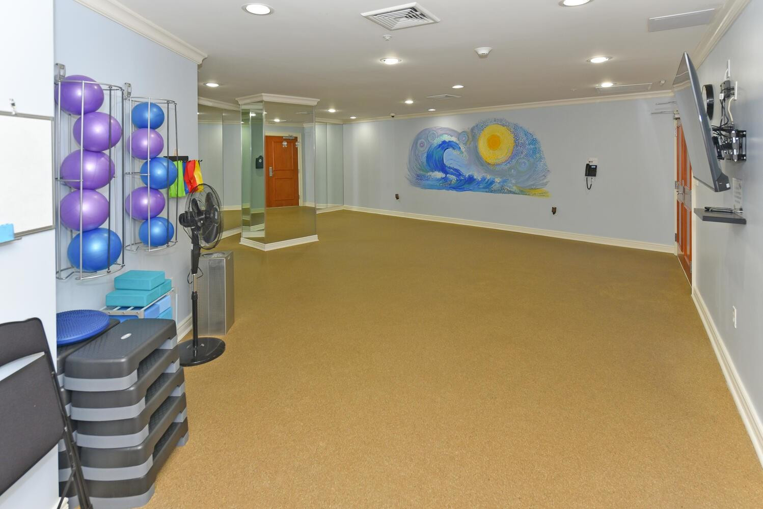 347 N New Riv #2303 Fort Lauderdale, FL 33301