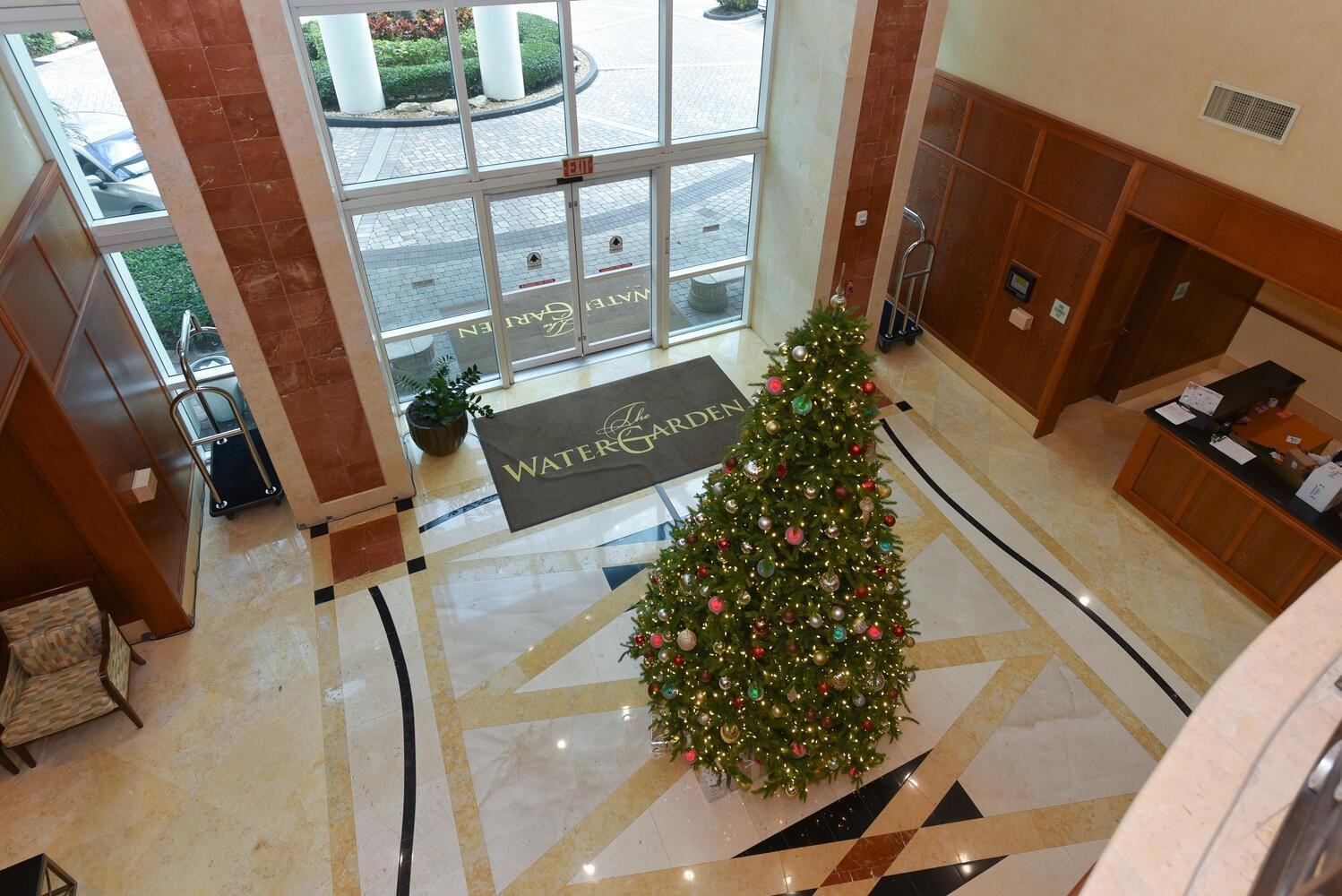 347 N New Riv #2303 Fort Lauderdale, FL 33301