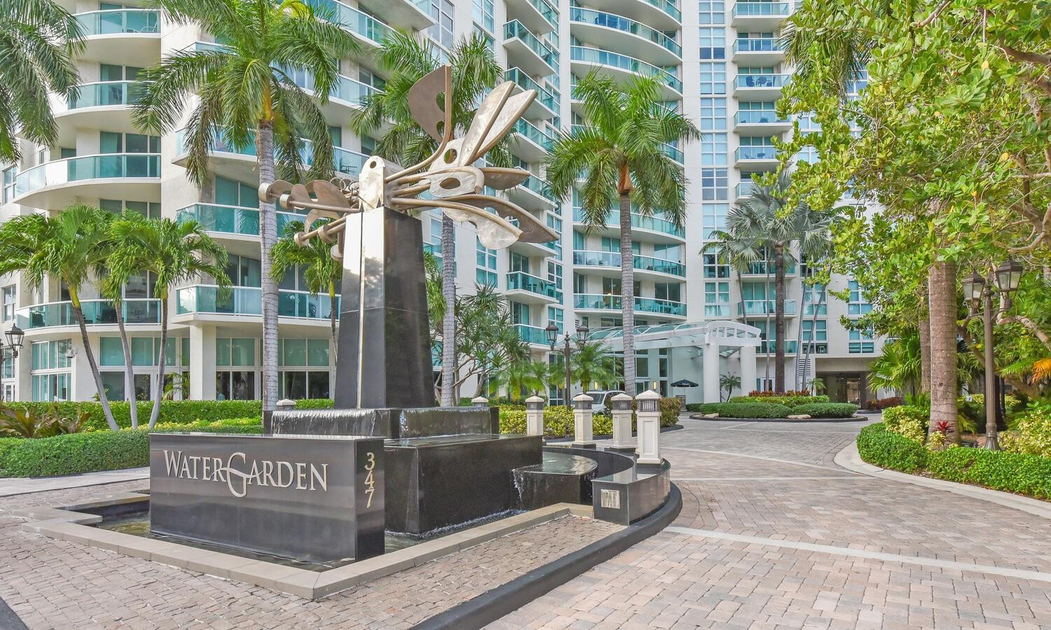 347 N New Riv #2303 Fort Lauderdale, FL 33301