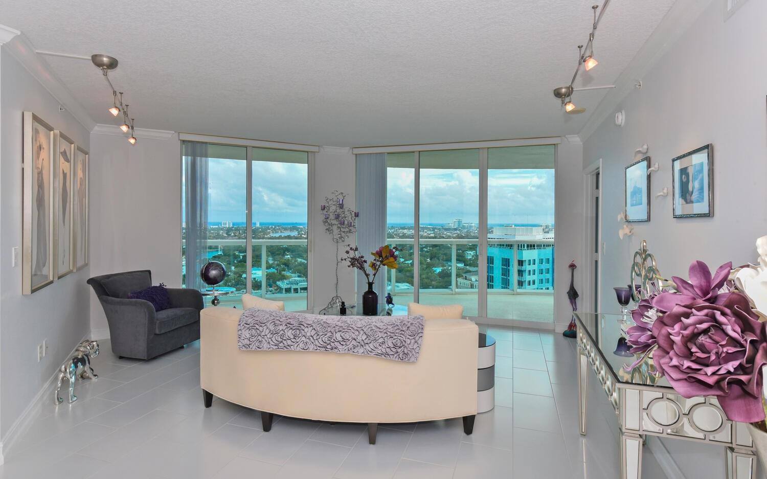 347 N New Riv #2303 Fort Lauderdale, FL 33301