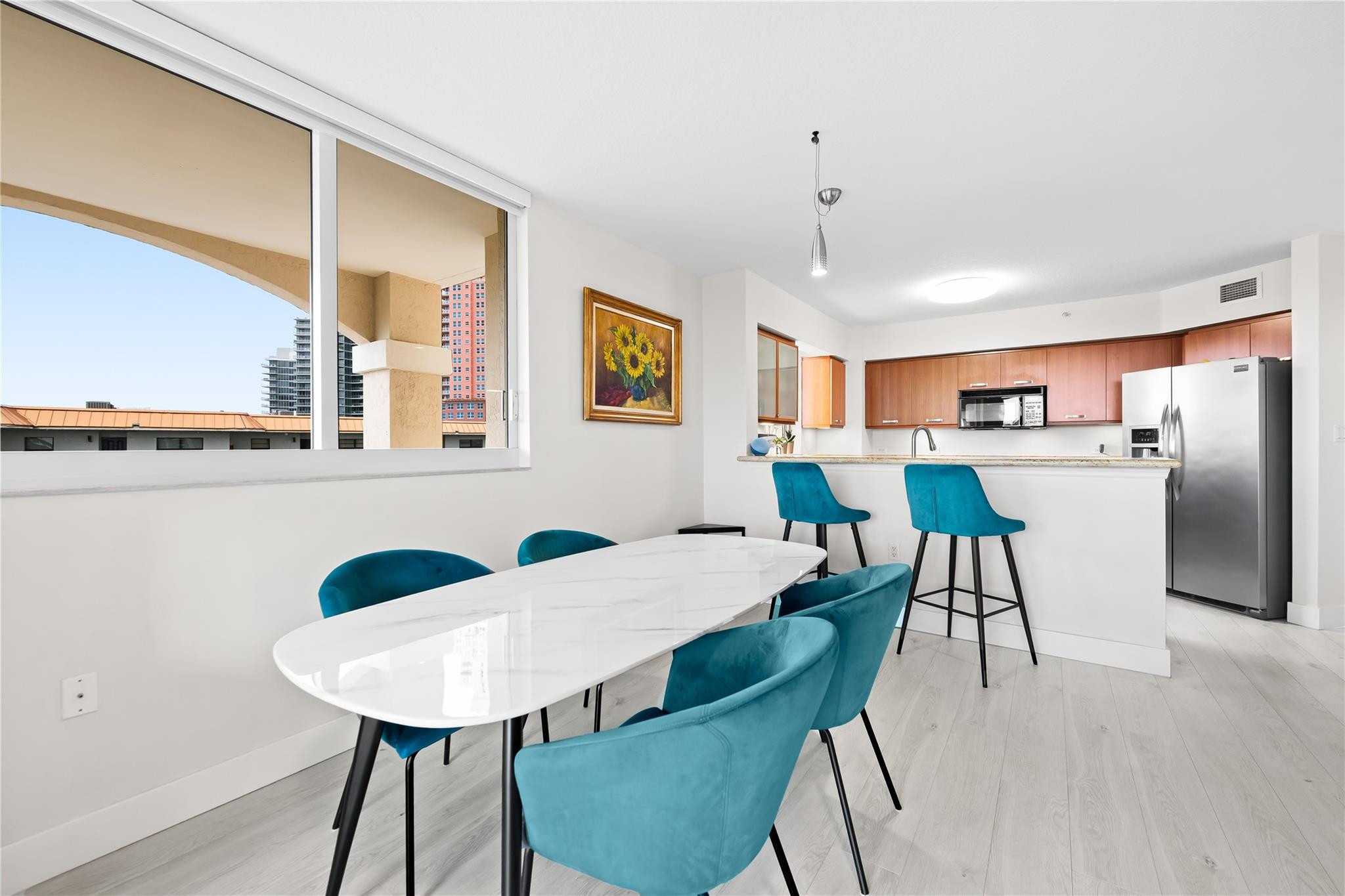 2011 N Ocean #504 Fort Lauderdale, FL 33305