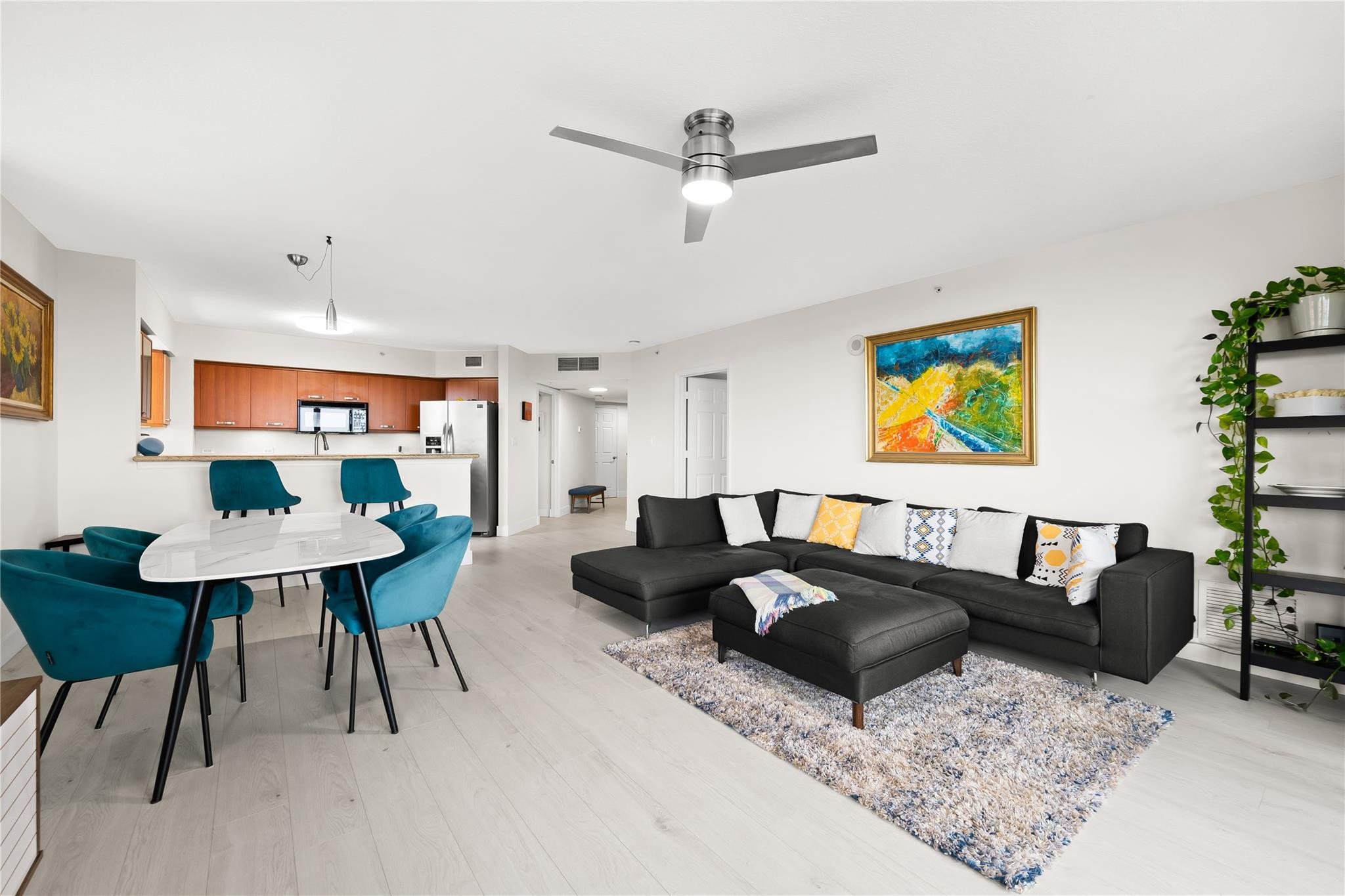 2011 N Ocean #504 Fort Lauderdale, FL 33305