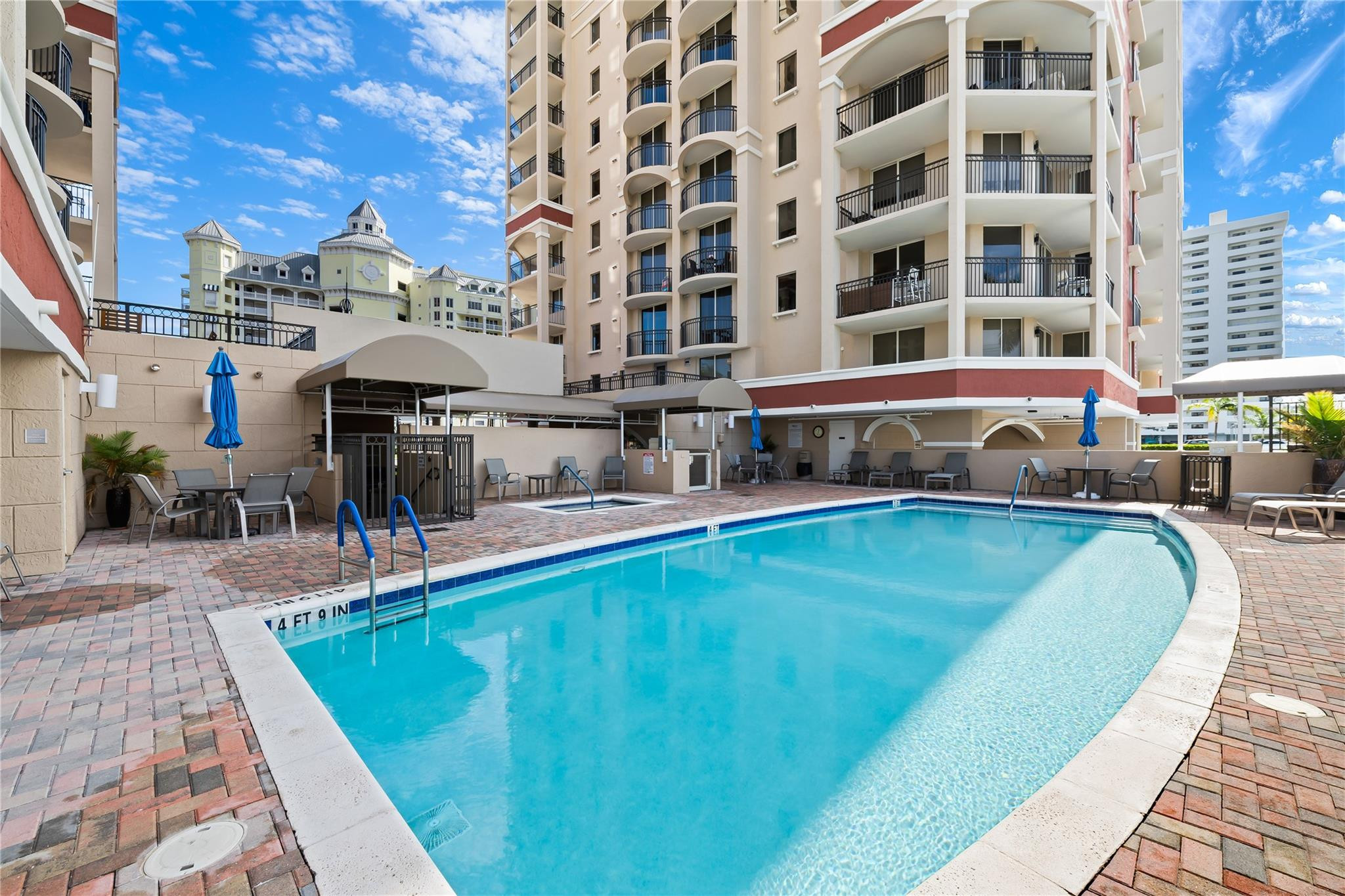 2011 N Ocean #504 Fort Lauderdale, FL 33305