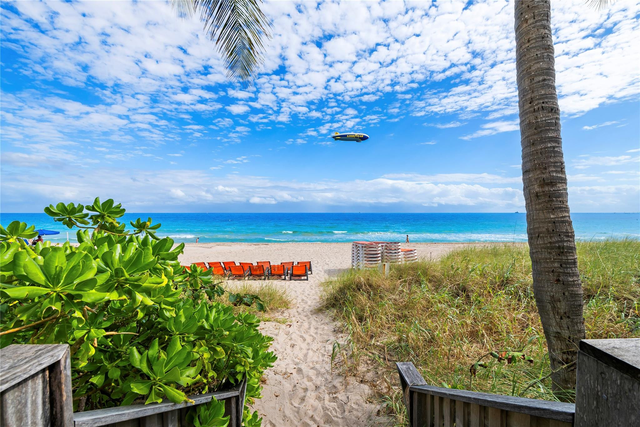 2011 N Ocean #504 Fort Lauderdale, FL 33305