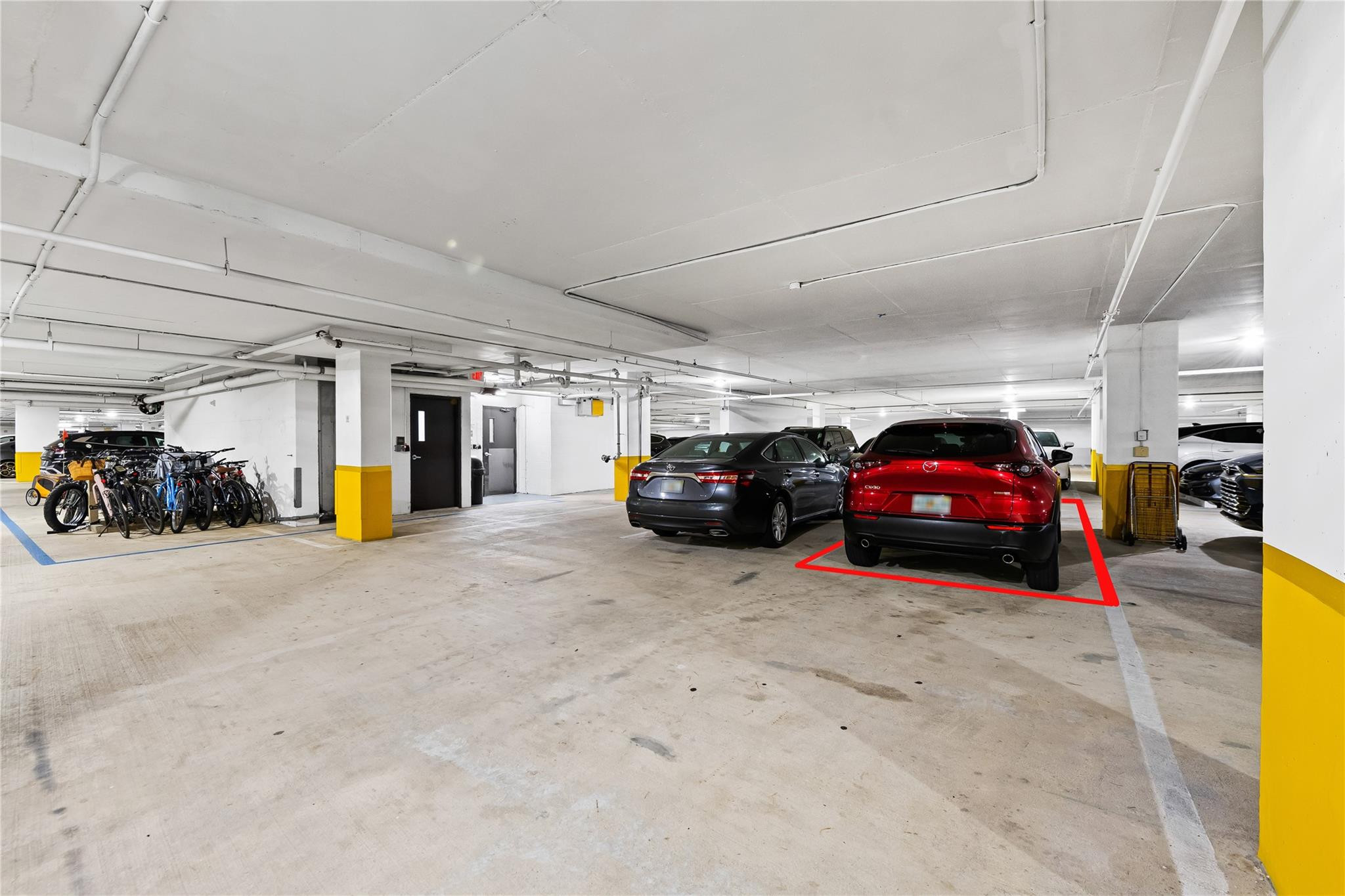 2011 N Ocean #504 Fort Lauderdale, FL 33305