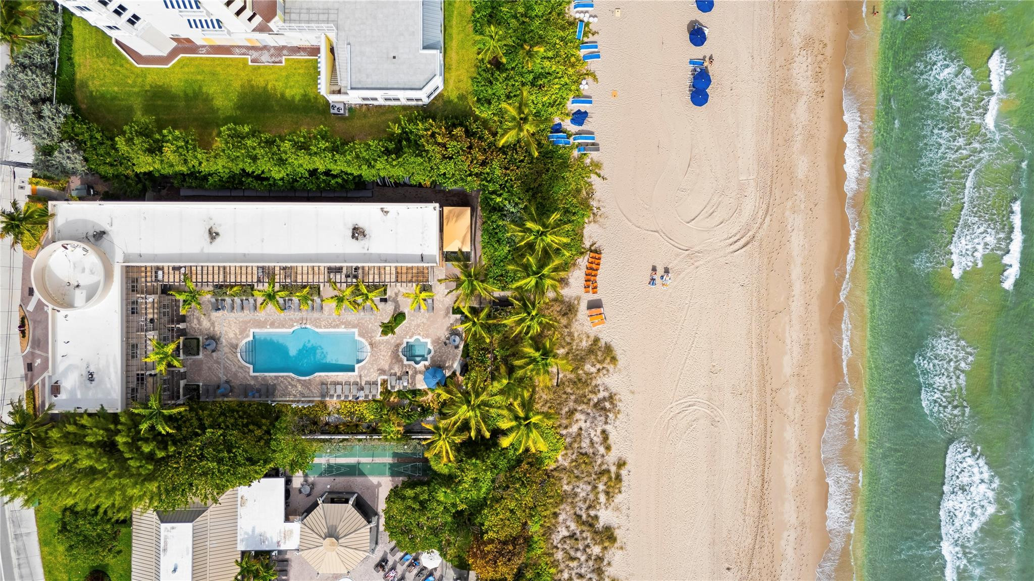 2011 N Ocean #504 Fort Lauderdale, FL 33305