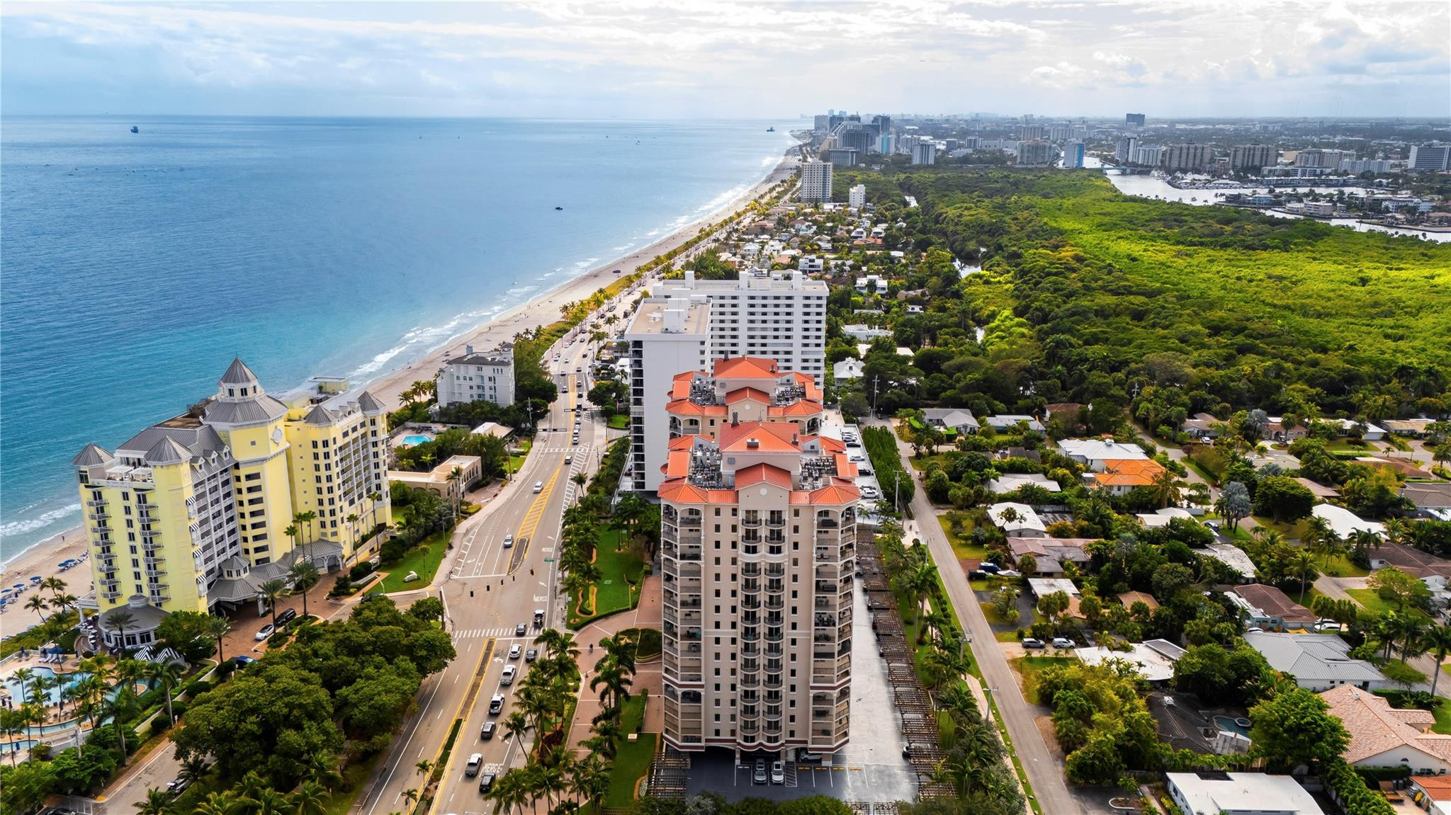 2011 N Ocean #504 Fort Lauderdale, FL 33305