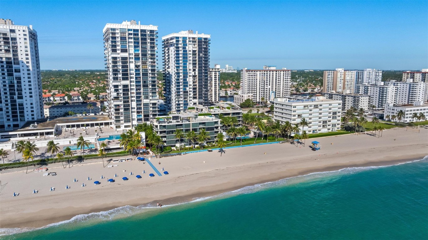 2205 S Surf #4B Hollywood, FL 33019