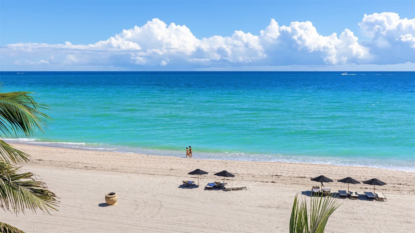 2205 S Surf #4B Hollywood, FL 33019