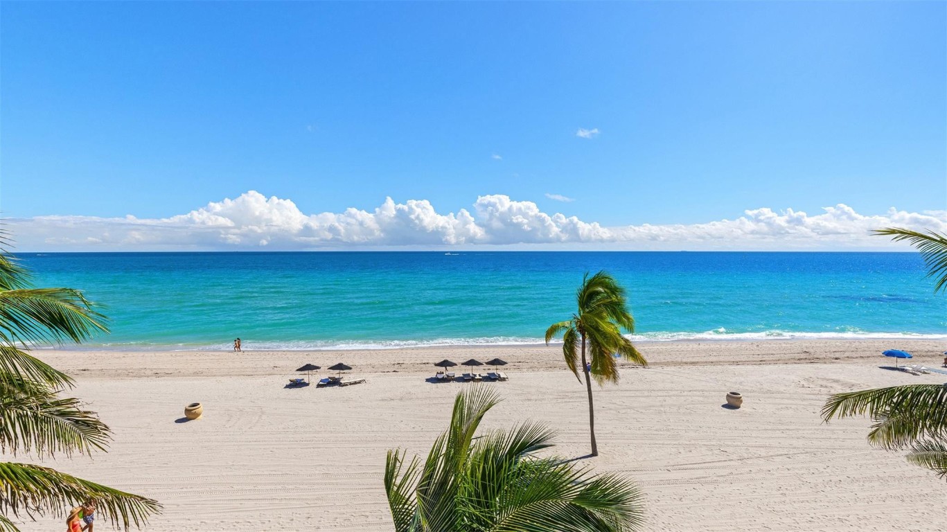2205 S Surf #4B Hollywood, FL 33019