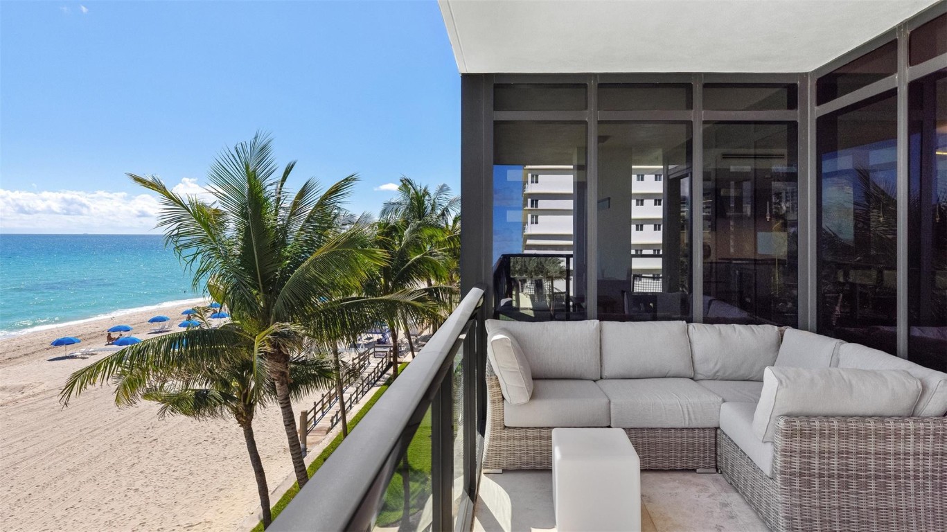 2205 S Surf #4B Hollywood, FL 33019