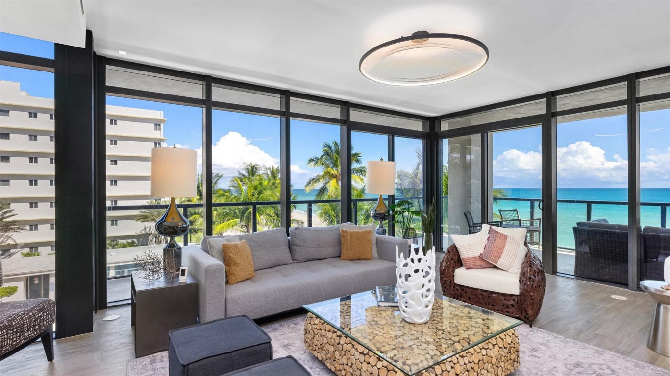 2205 S Surf #4B Hollywood, FL 33019