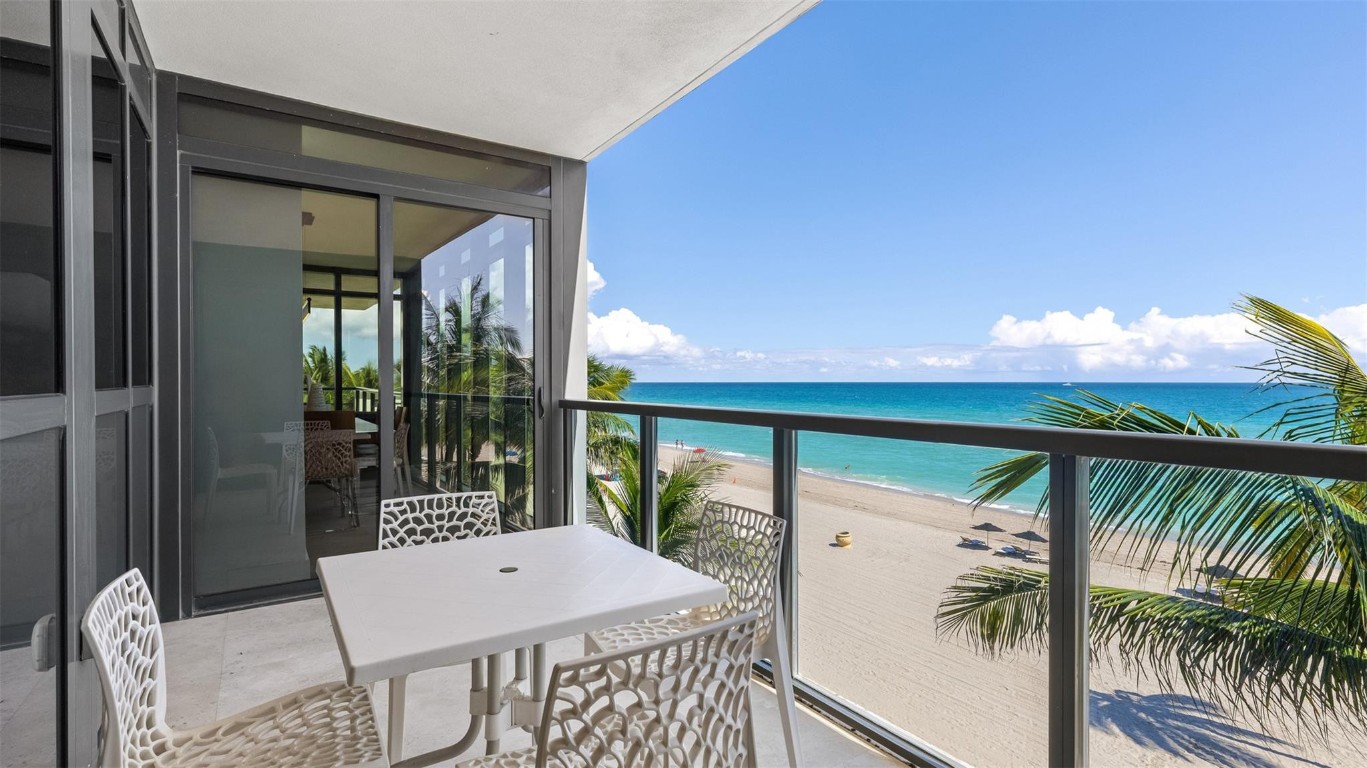2205 S Surf #4B Hollywood, FL 33019