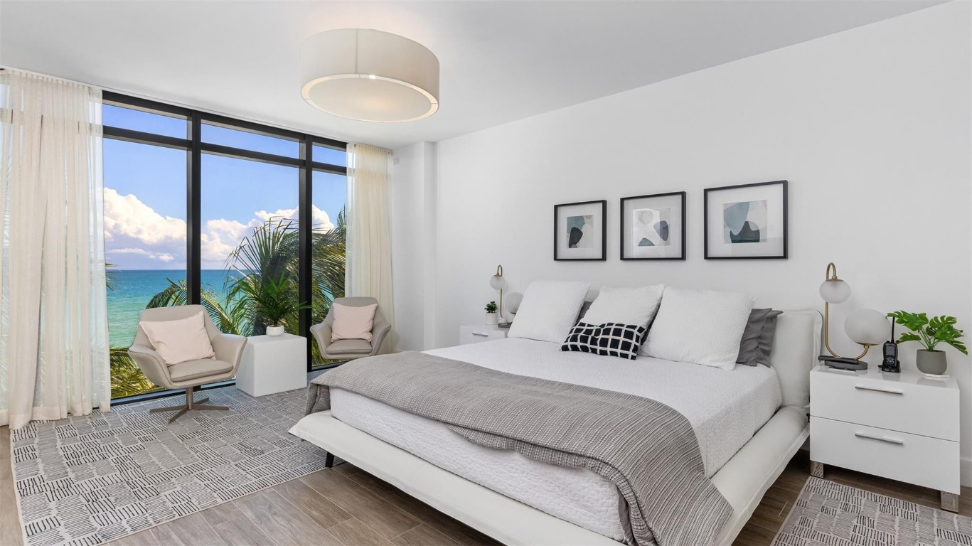 2205 S Surf #4B Hollywood, FL 33019