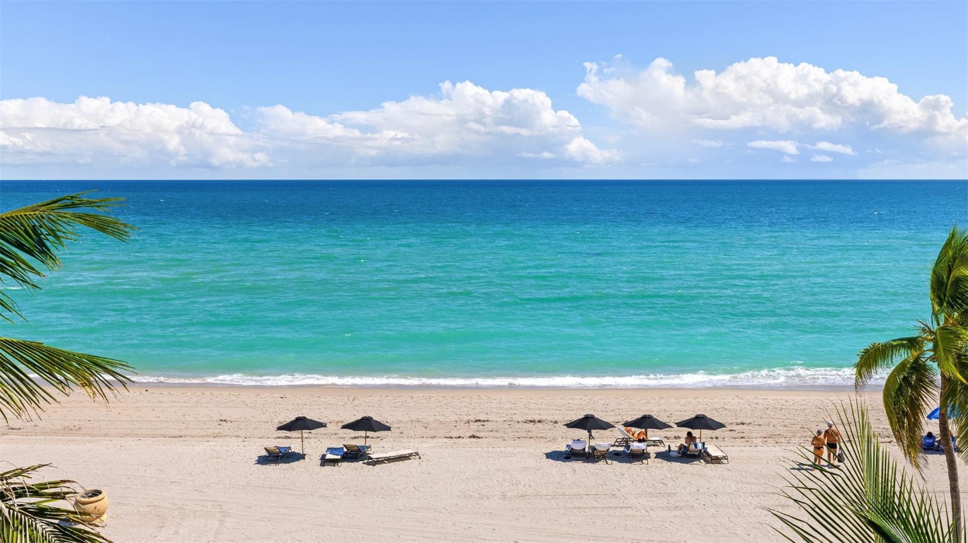 2205 S Surf #4B Hollywood, FL 33019