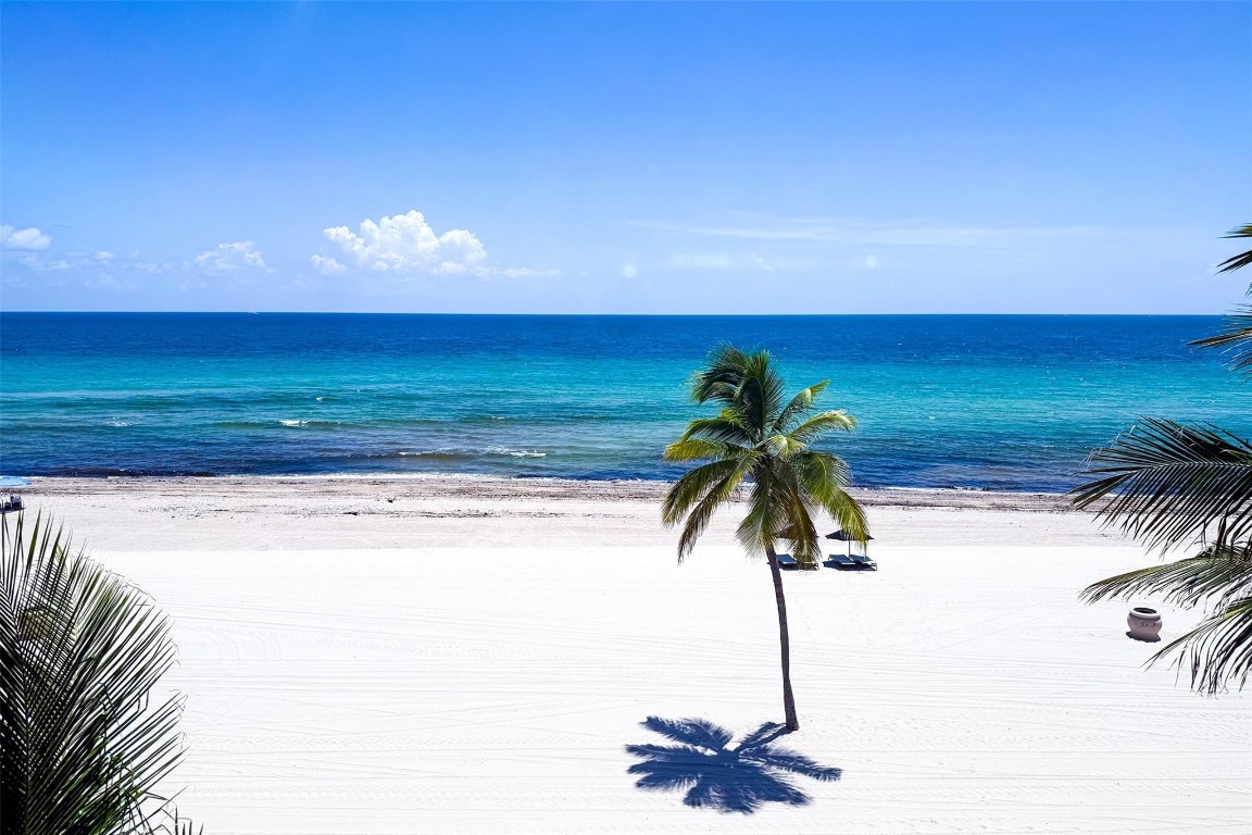 2205 S Surf #4B Hollywood, FL 33019