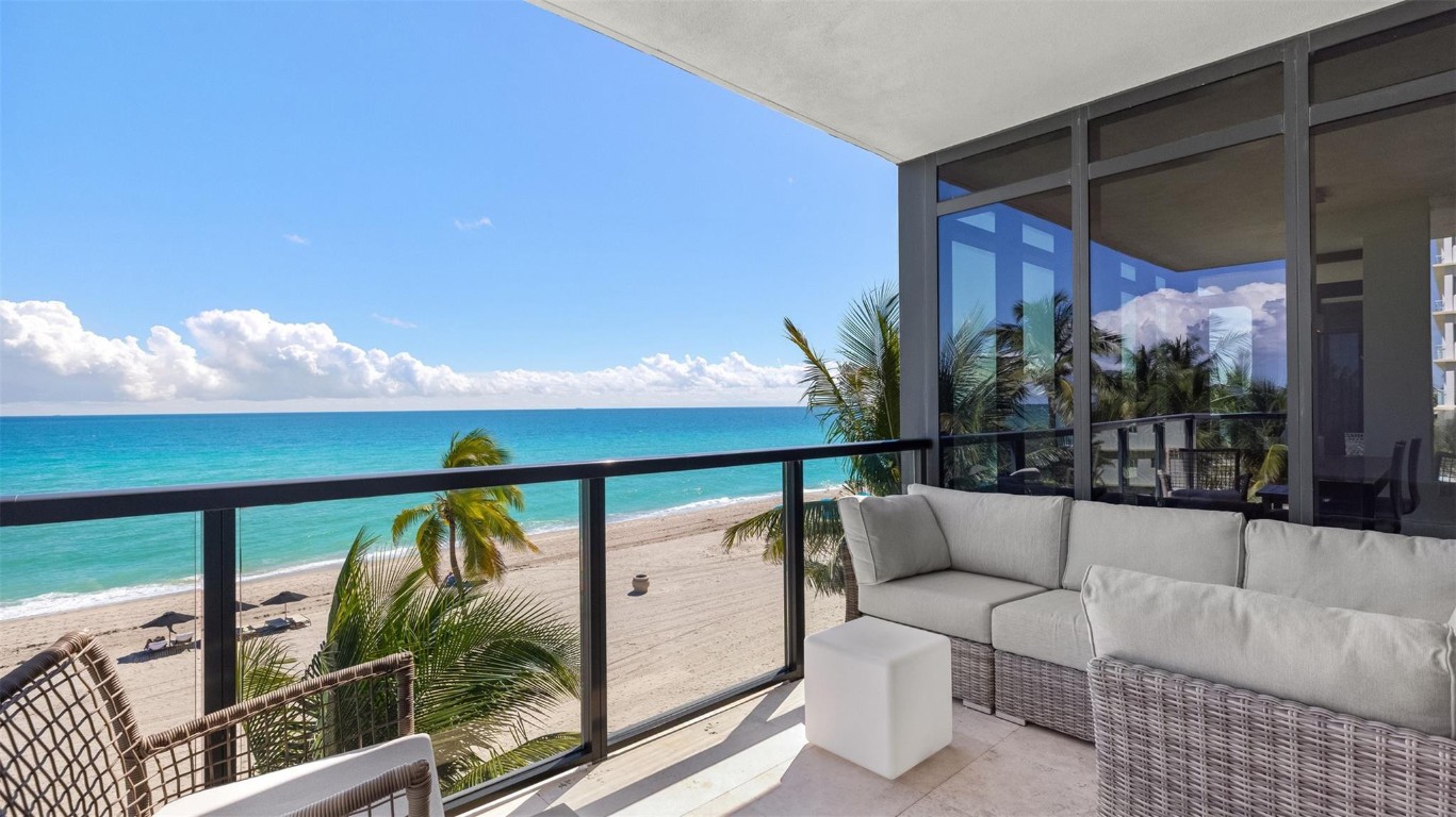 2205 S Surf #4B Hollywood, FL 33019