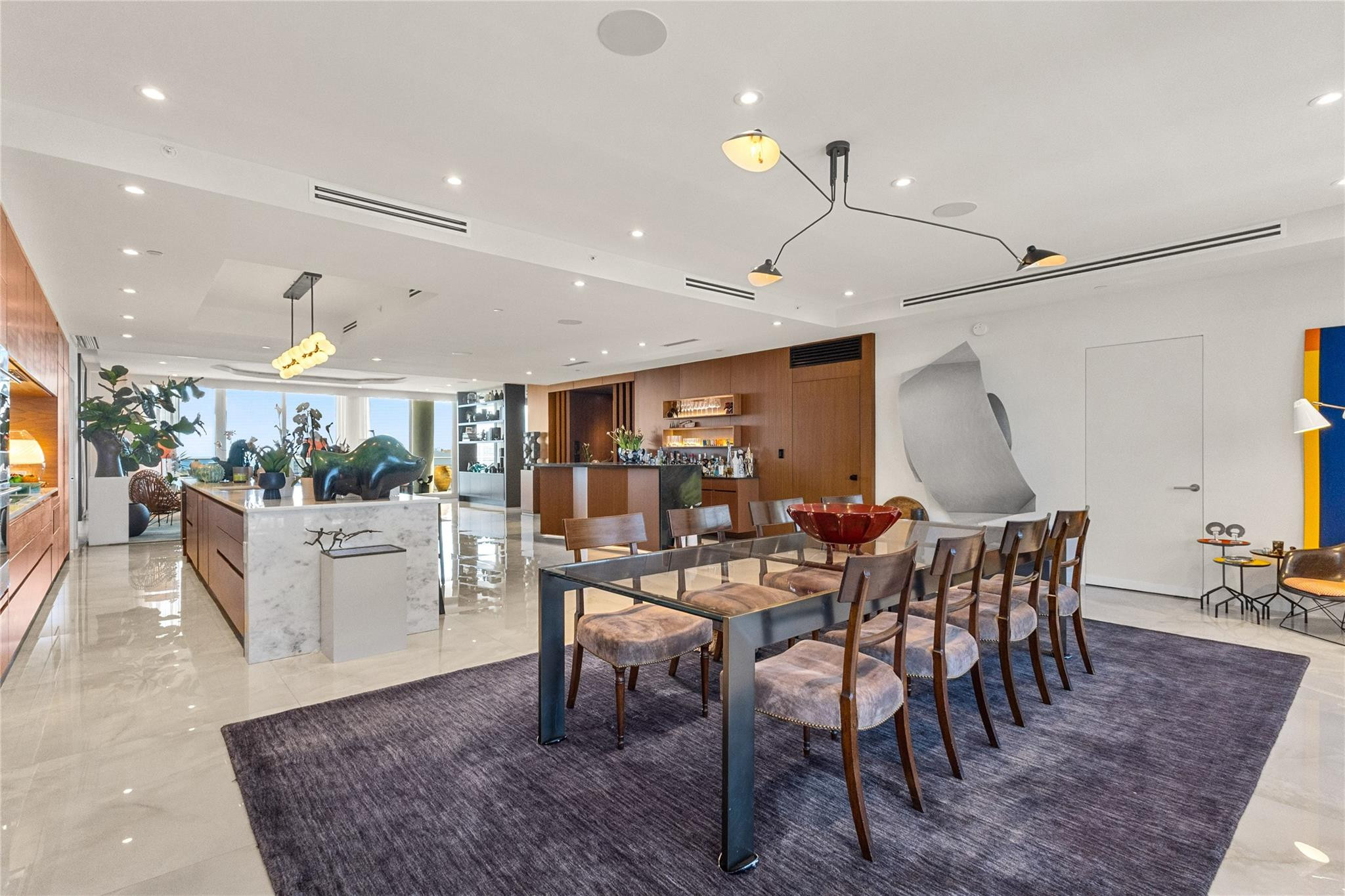 1180 N Federal #PH-1606 Fort Lauderdale, FL 33304