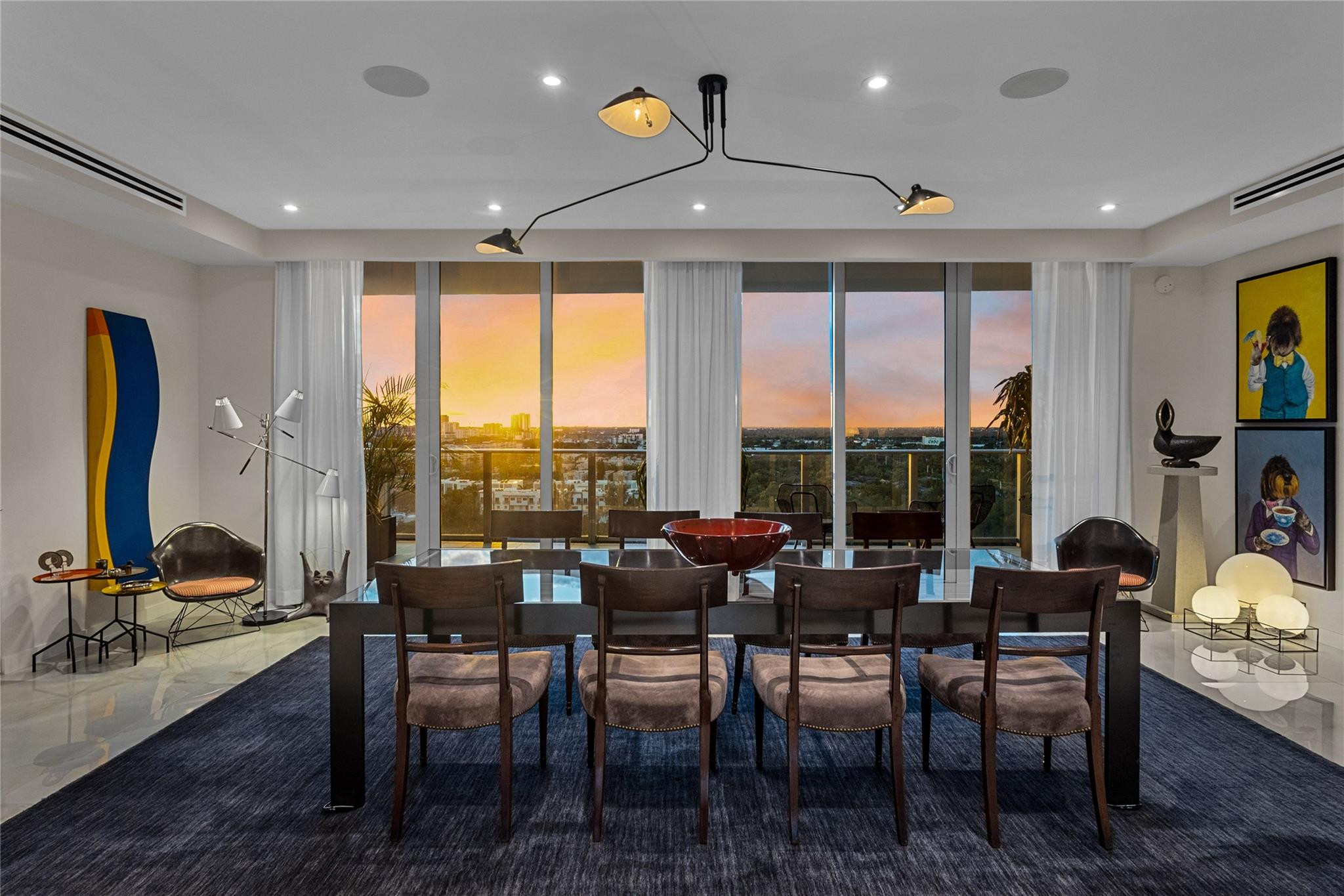 1180 N Federal #PH-1606 Fort Lauderdale, FL 33304