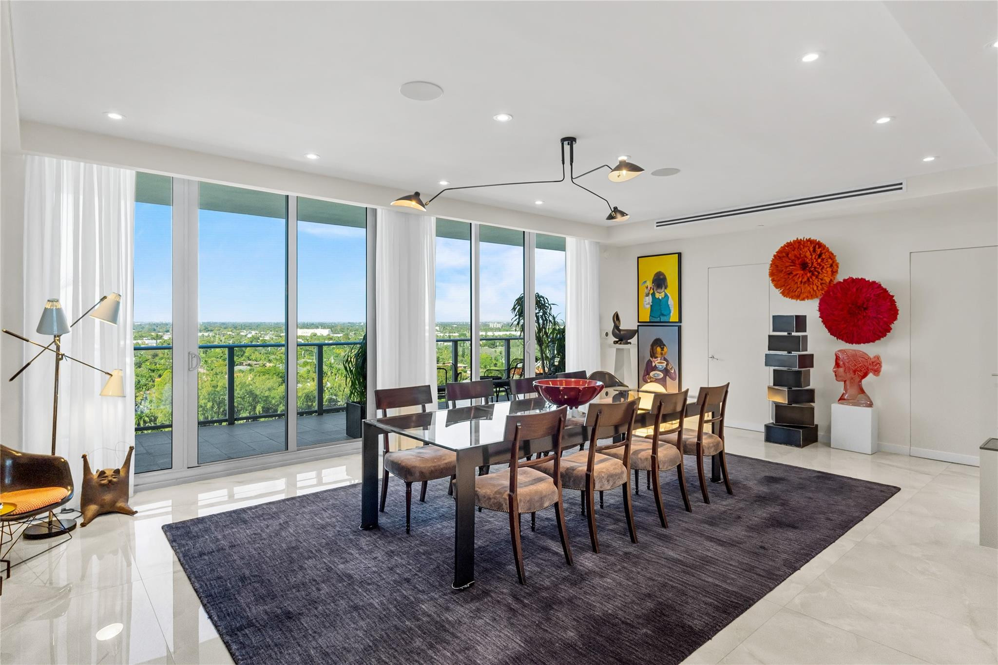 1180 N Federal #PH-1606 Fort Lauderdale, FL 33304