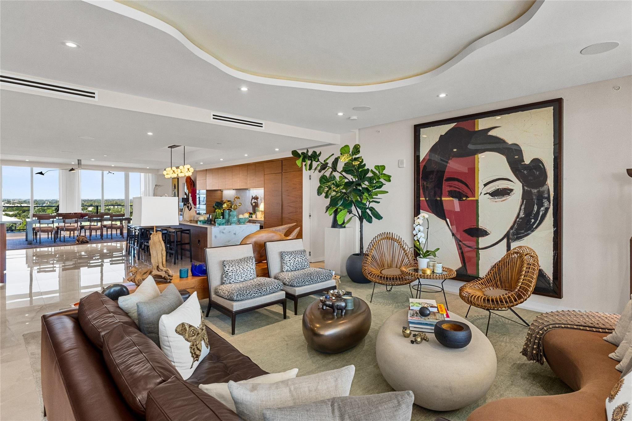 1180 N Federal #PH-1606 Fort Lauderdale, FL 33304