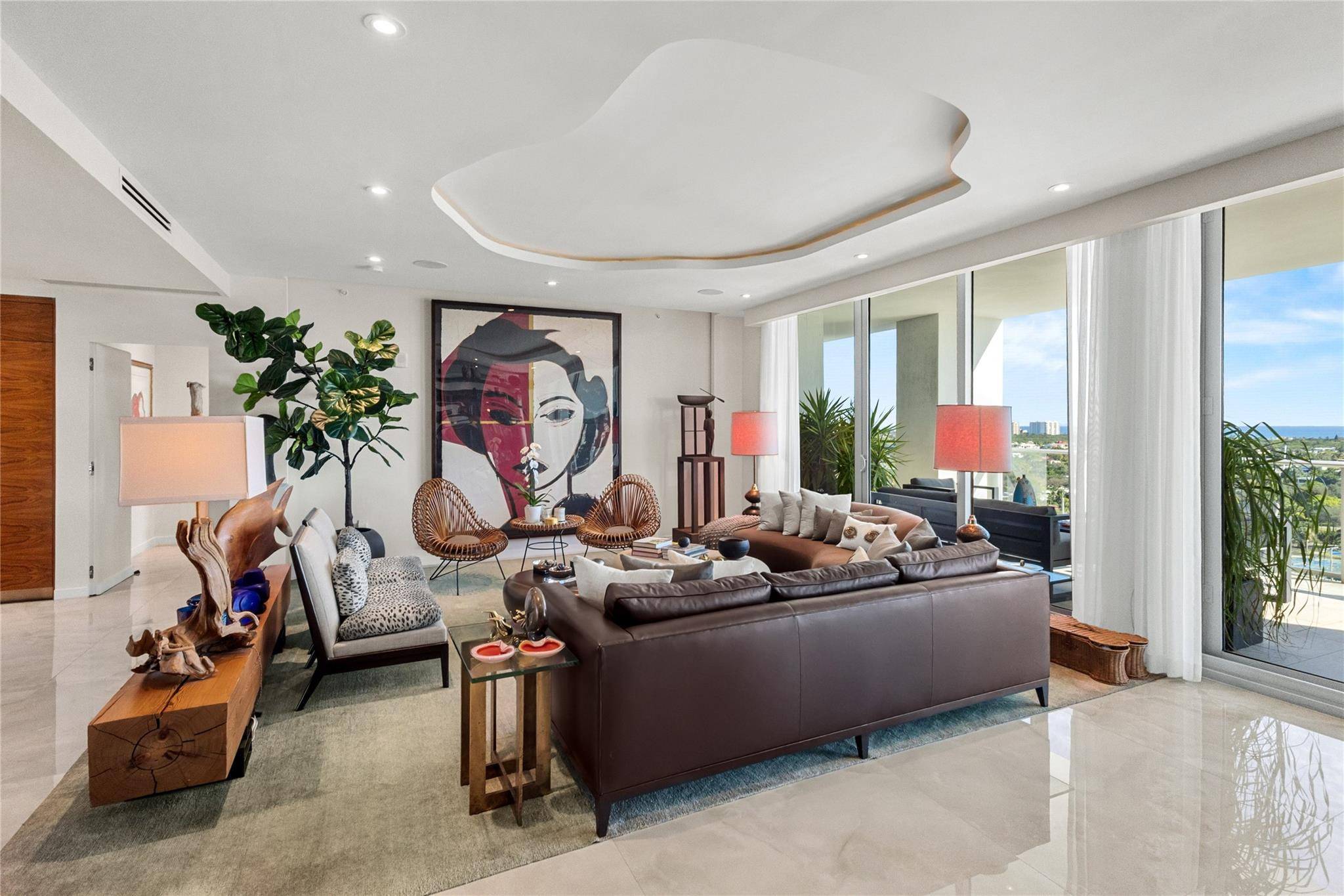 1180 N Federal #PH-1606 Fort Lauderdale, FL 33304