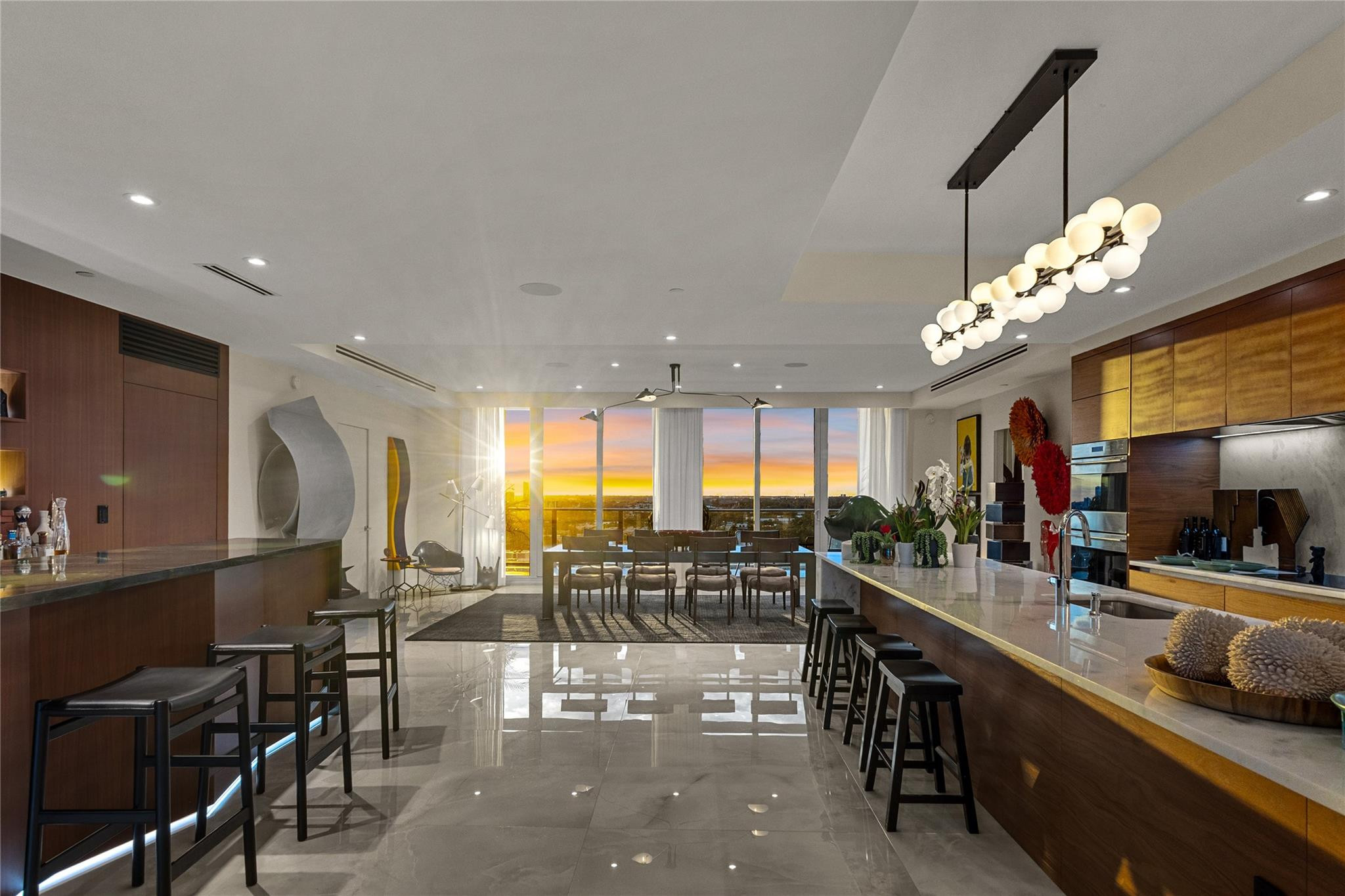 1180 N Federal #PH-1606 Fort Lauderdale, FL 33304