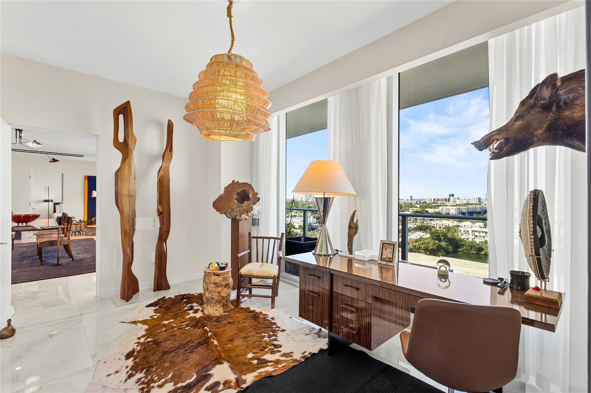 1180 N Federal #PH-1606 Fort Lauderdale, FL 33304