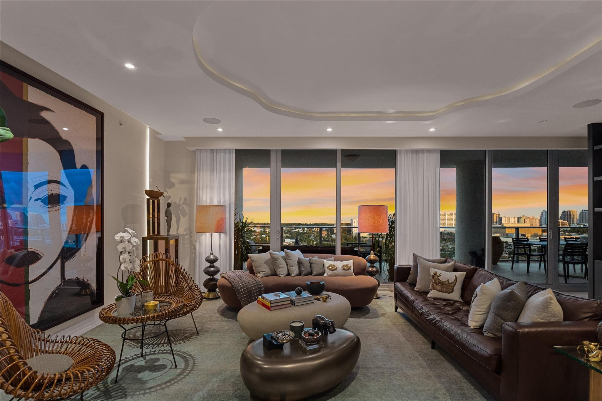 1180 N Federal #PH-1606 Fort Lauderdale, FL 33304